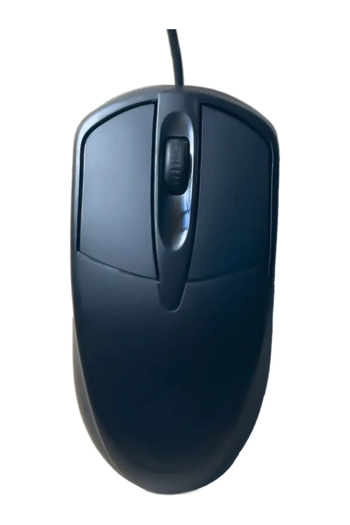 SECUZİ Secuzi Optik USB Mouse