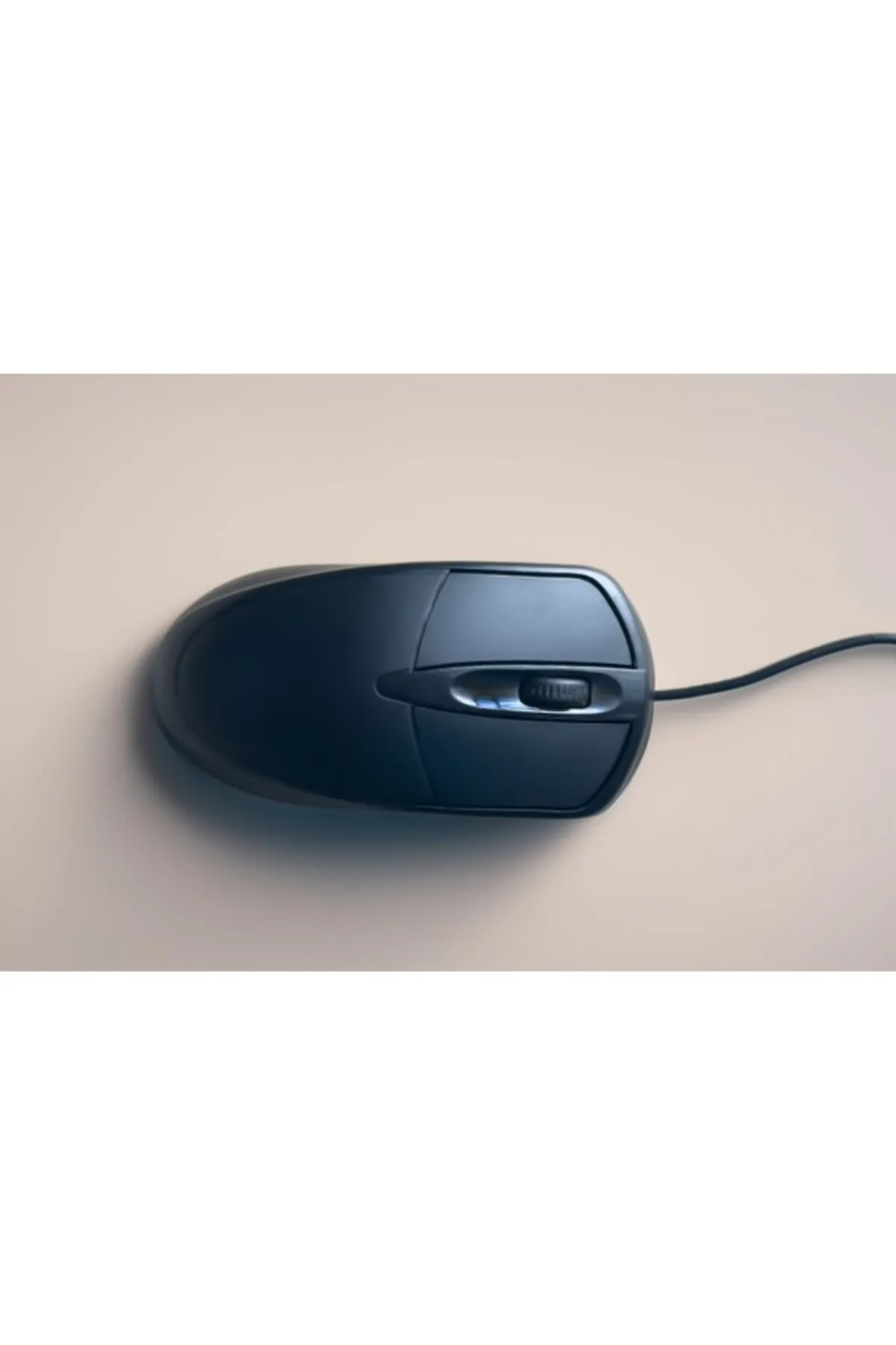 SECUZİ Secuzi Optik USB Mouse