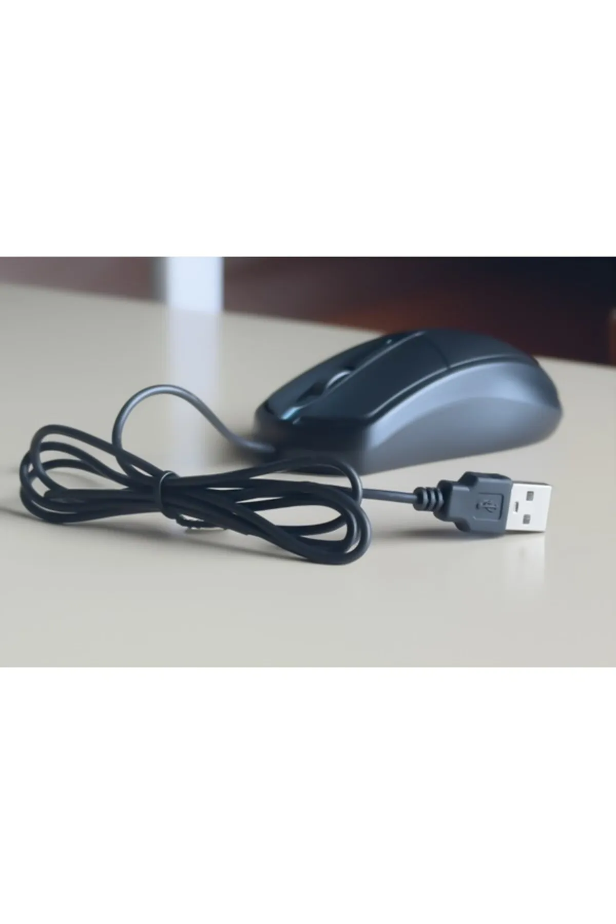 SECUZİ Secuzi Optik USB Mouse