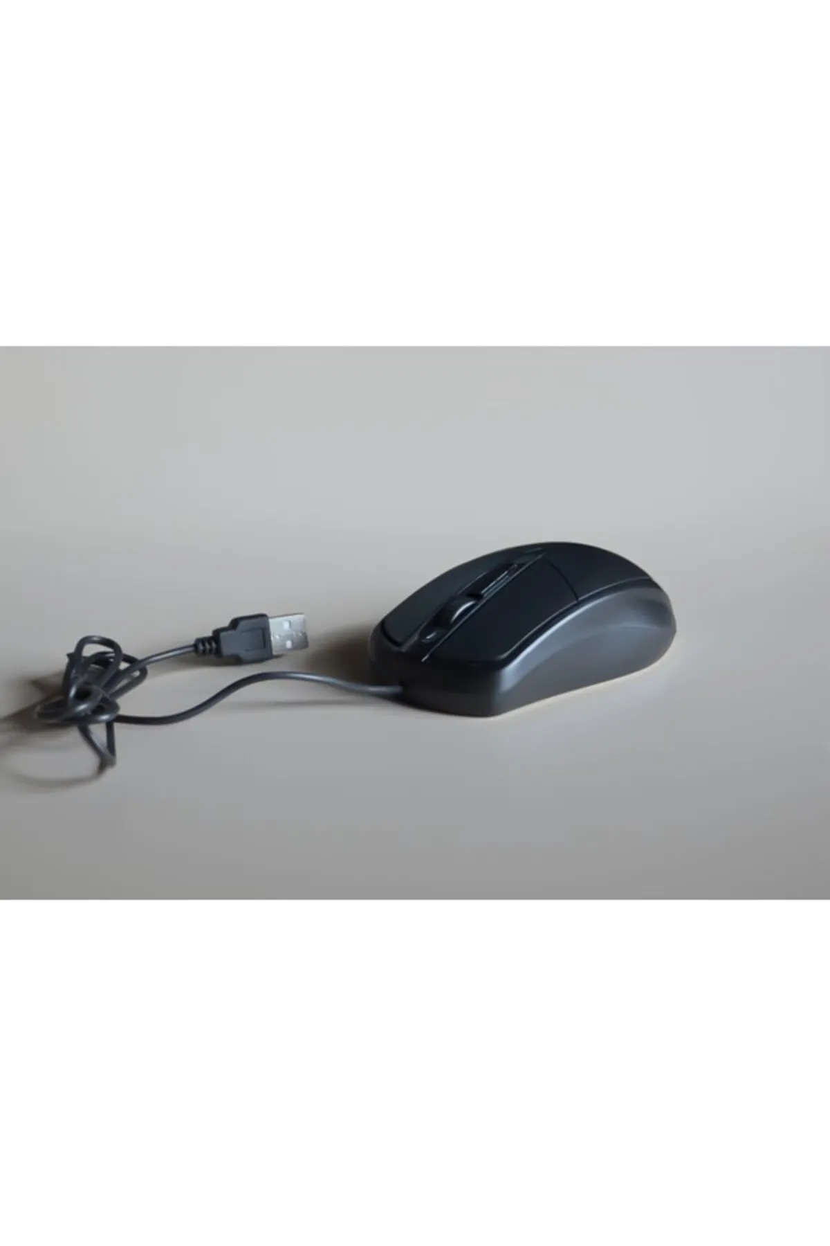 SECUZİ Secuzi Optik USB Mouse