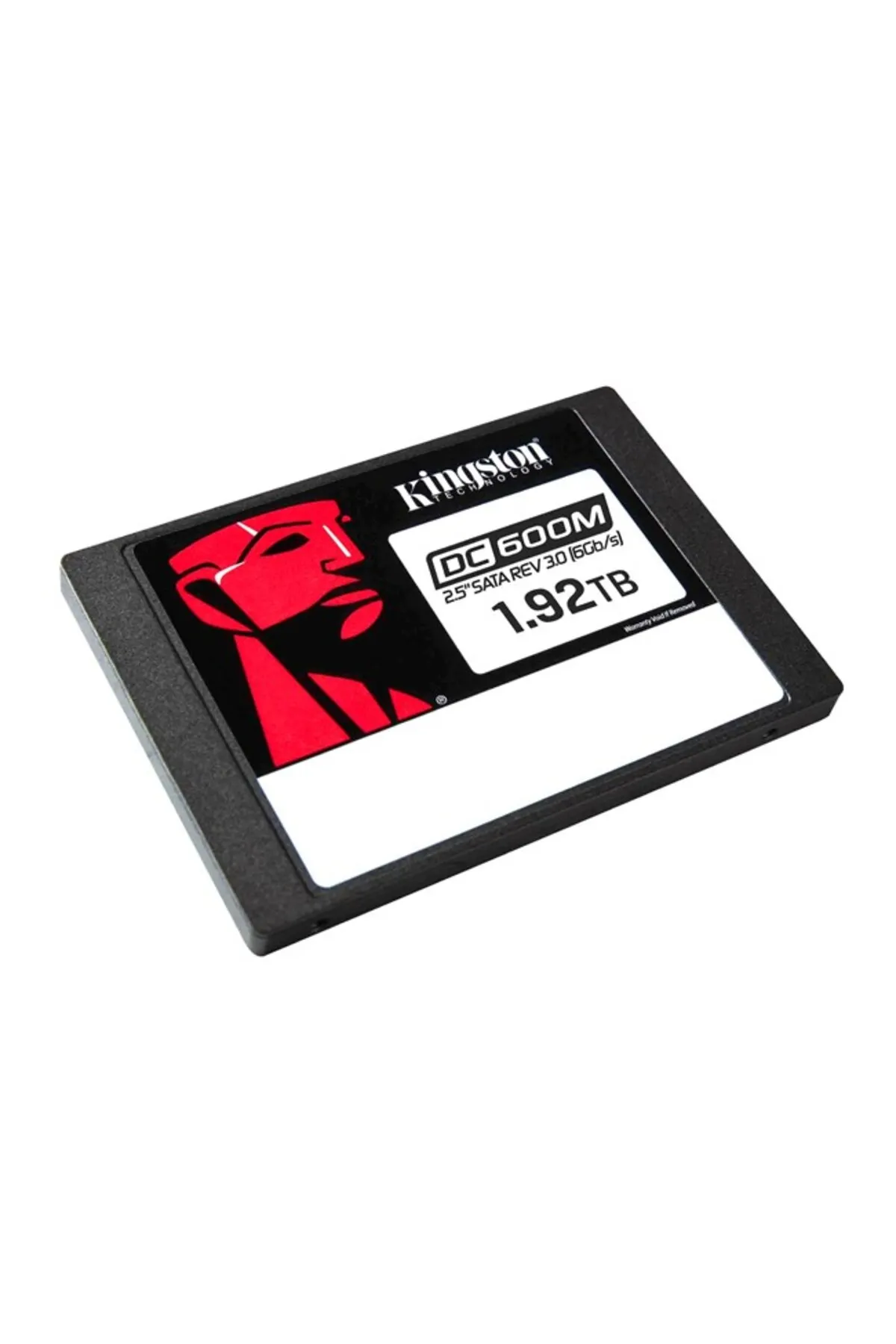 Kingston Sedc600m Enterprise 1.92tb 2.5'' Sata Ssd