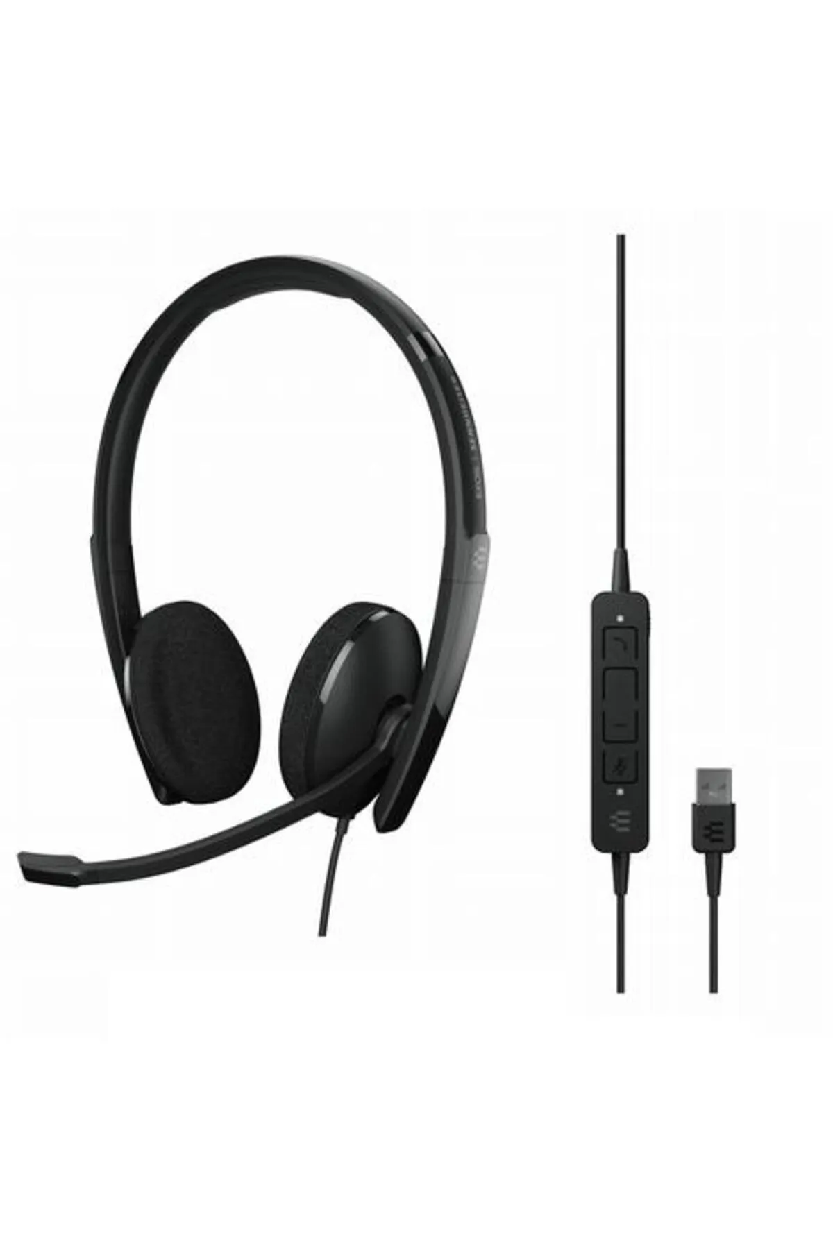 Epos Sennheiser Adapt 160 Usb Iı Kulak Üstü Kulaklık