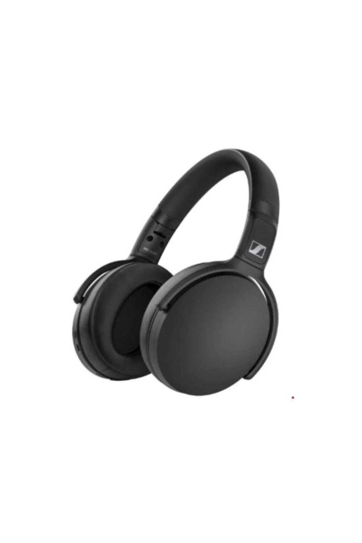 Sennheiser Sennheıser Hd 350 Bt Kulak Üstü Siyah