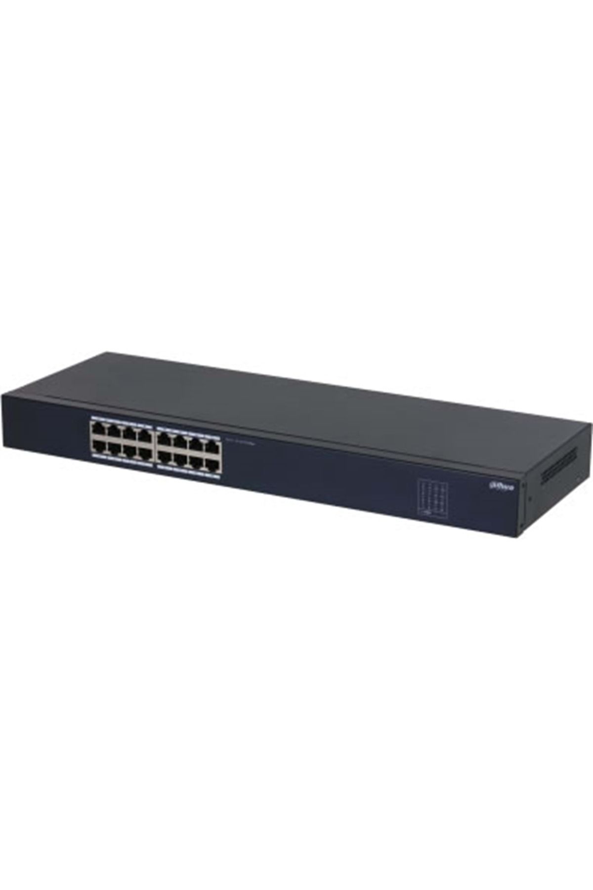 Dahua SF1016 16Port 10/100 Mbps Ethernet Switch