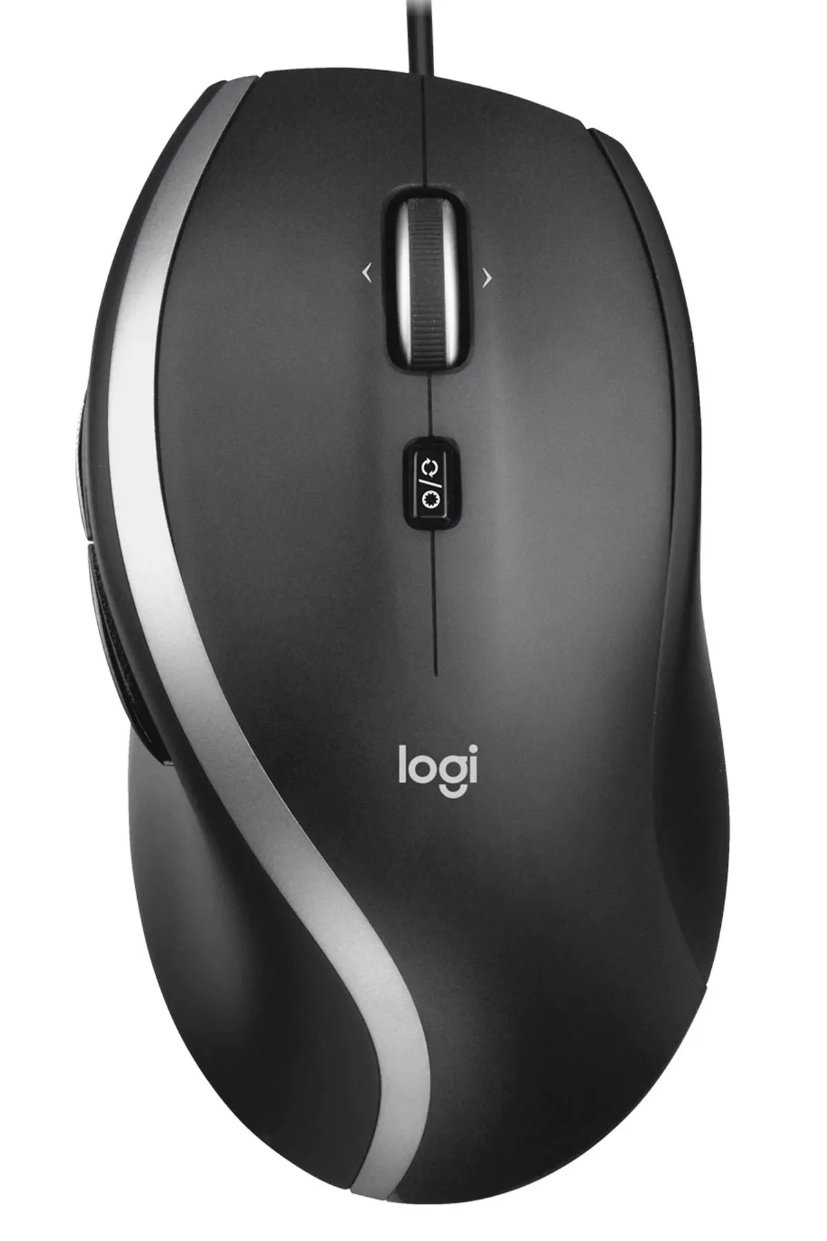 Logitech sfeyx 4000 Dpı 7 Tuş Siyah Optik Kablolu Mouse - 910-005784 news sfey 997516