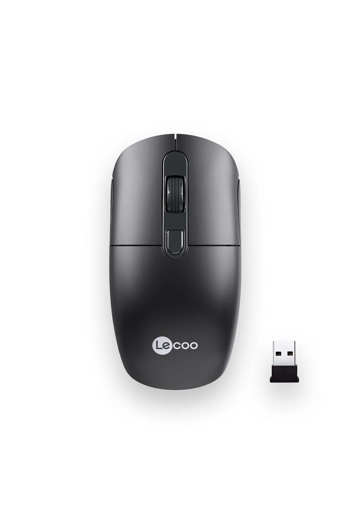 starnewstore sfeyx Kablosuz 1600dpı 4 Tuşlu Evrensel Uyumlu Optik Mouse Siyah news sfey 997516