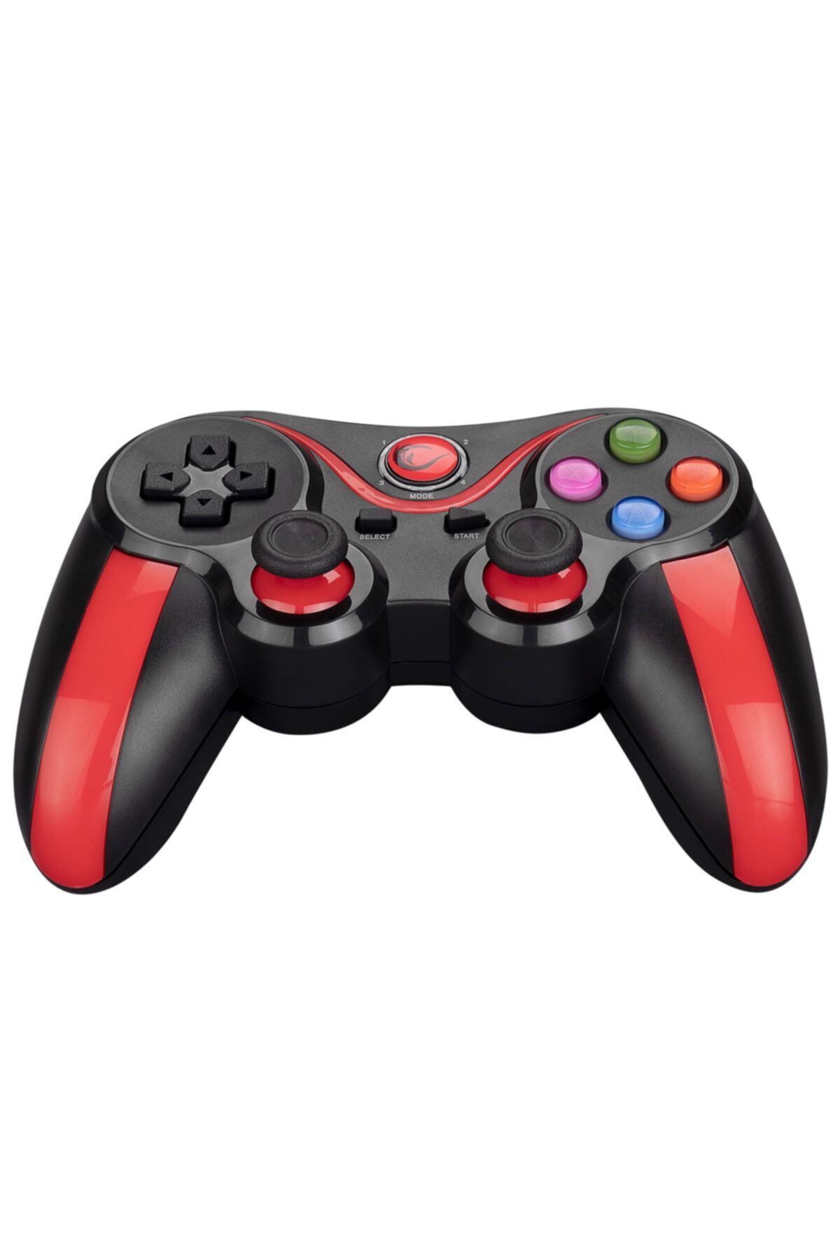 Rampage Sg-r707 Android Ps3/pc/smart Phone/tv Box Bluetooth Kablosuz Joypad