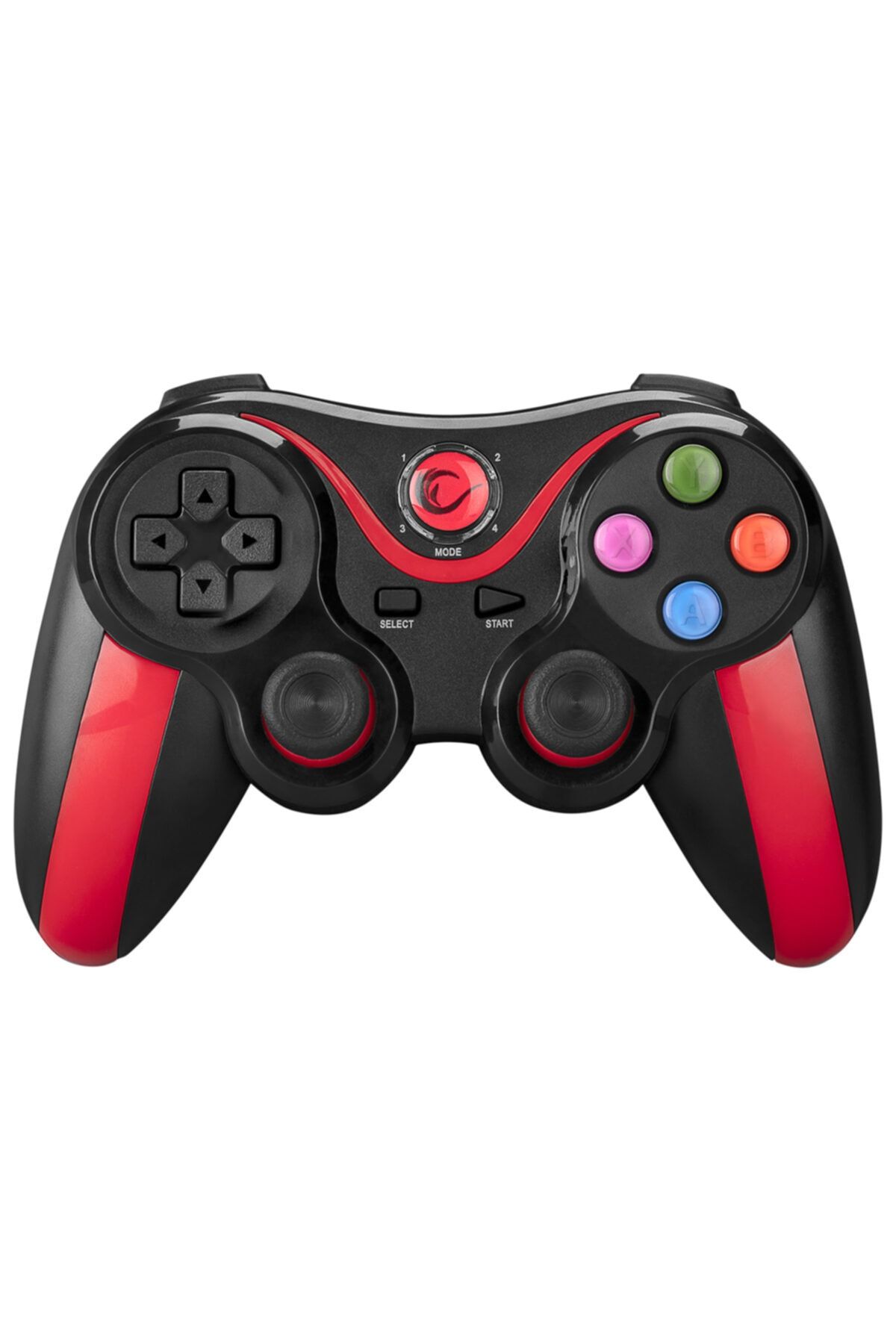 Rampage Sg-r707 Android Ps3/pc/smart Phone/tv Box Bluetooth Kablosuz Joypad