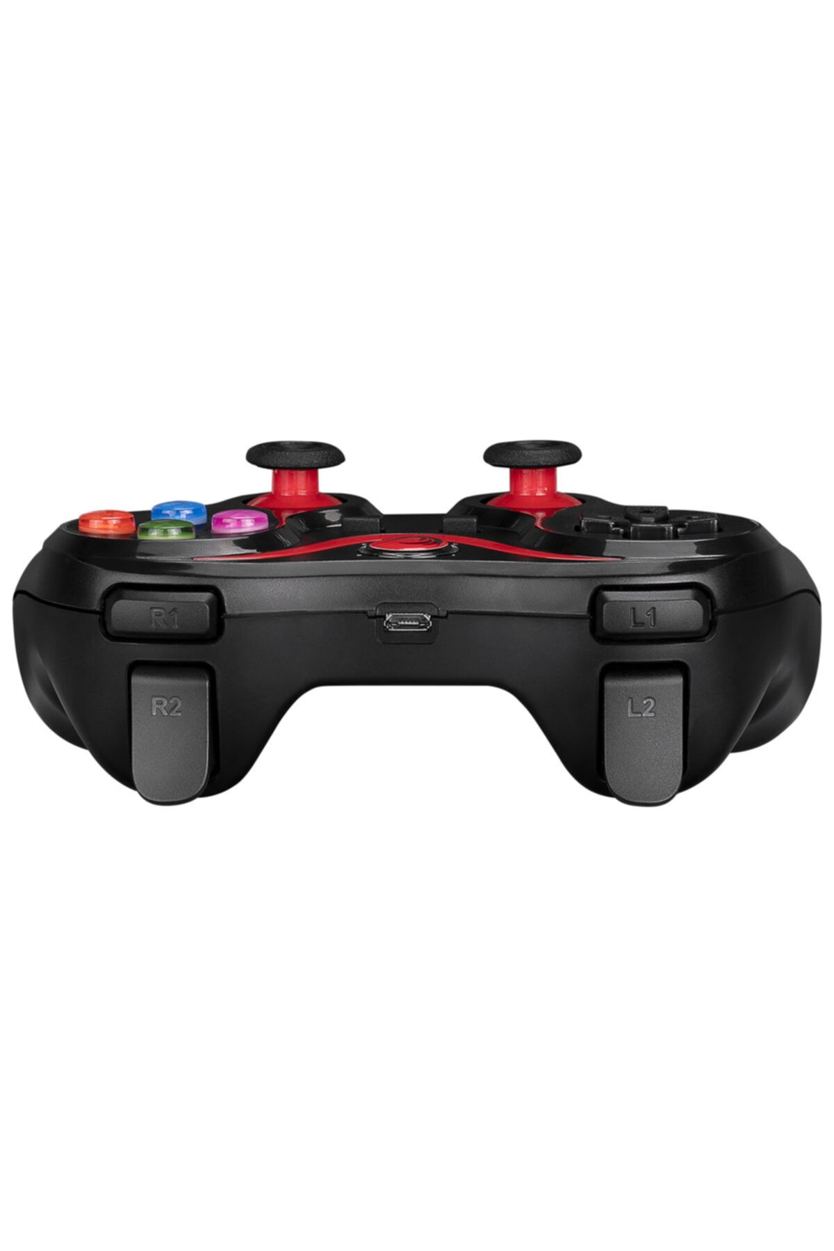 Rampage Sg-r707 Android Ps3/pc/smart Phone/tv Box Bluetooth Kablosuz Joypad