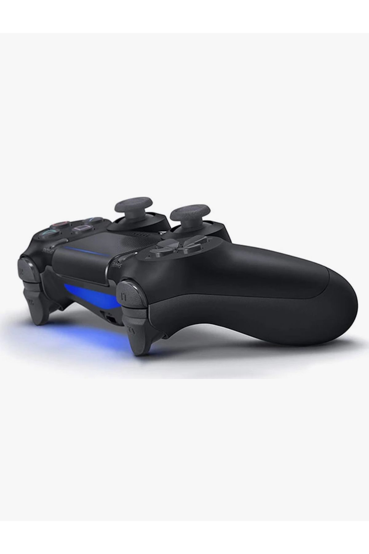 CRK TECH SG-RPS4 Siyah Bluetooth Çift Titreşimli Uyumlu  PS4-Gamepad Joypad