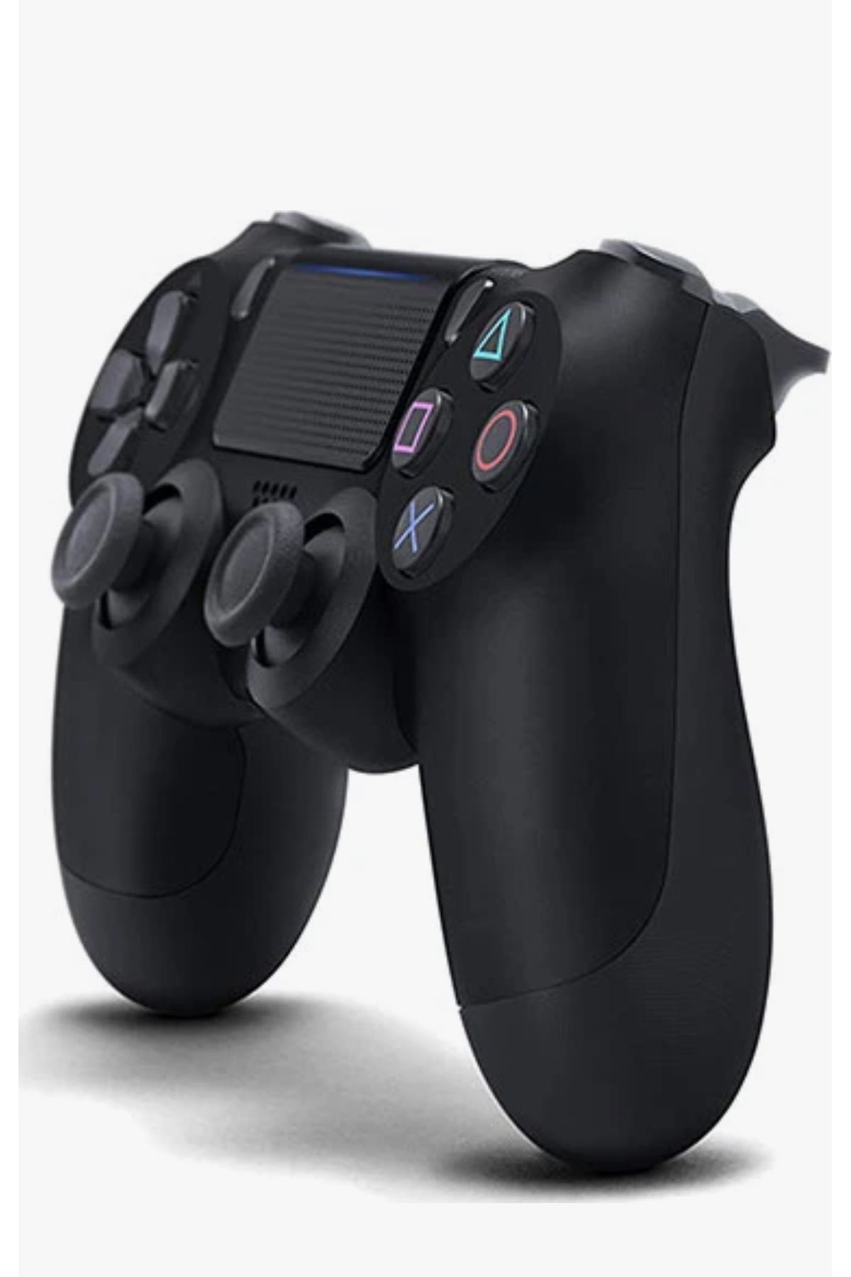 CRK TECH SG-RPS4 Siyah Bluetooth Çift Titreşimli Uyumlu  PS4-Gamepad Joypad