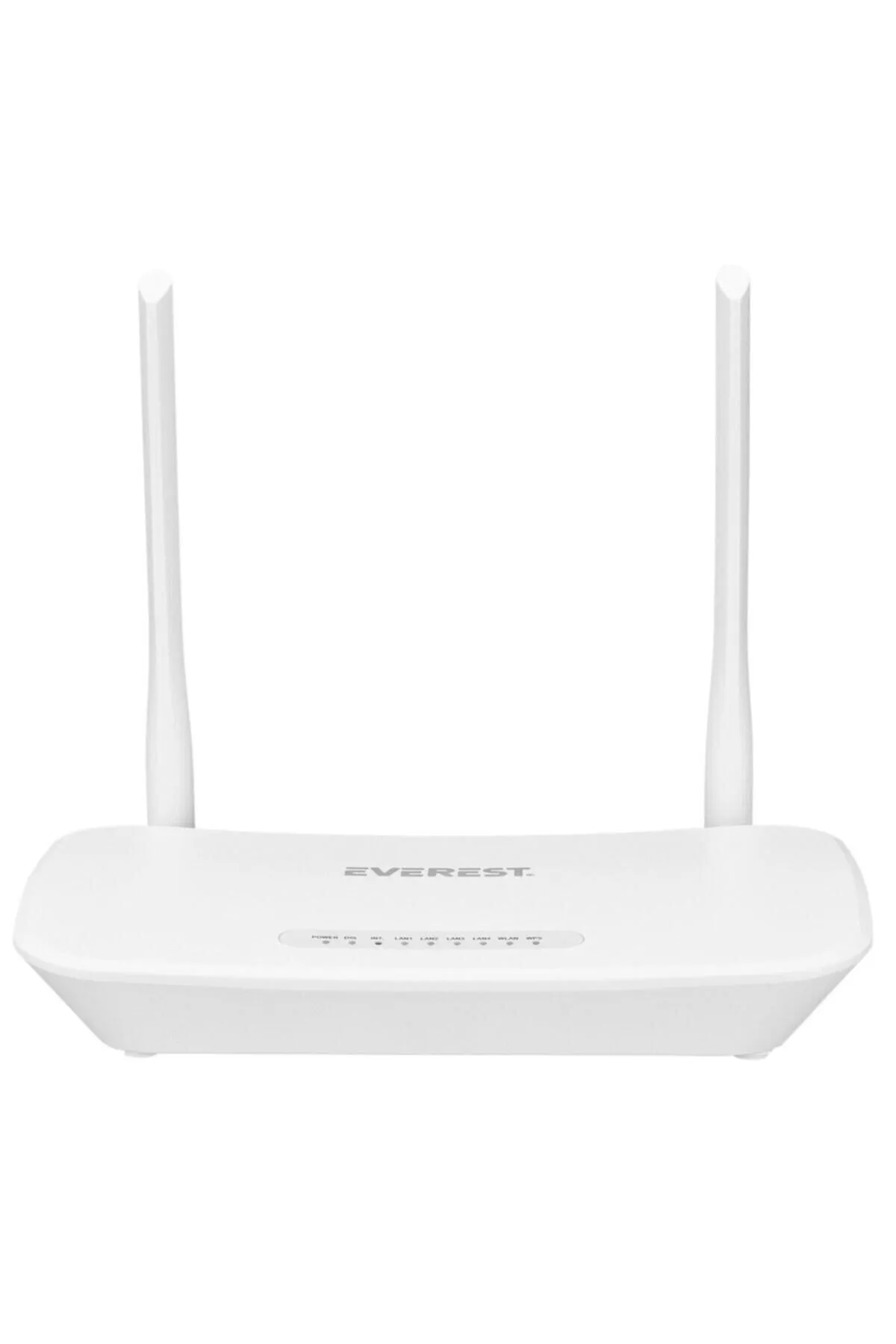 Everest Sg-v500 2.4ghz 300mbps Kablosuz Vdsl/adsl2+ Modem Router