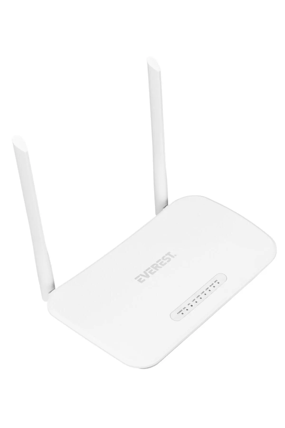 Everest Sg-v500 2.4ghz 300mbps Kablosuz Vdsl/adsl2+ Modem Router