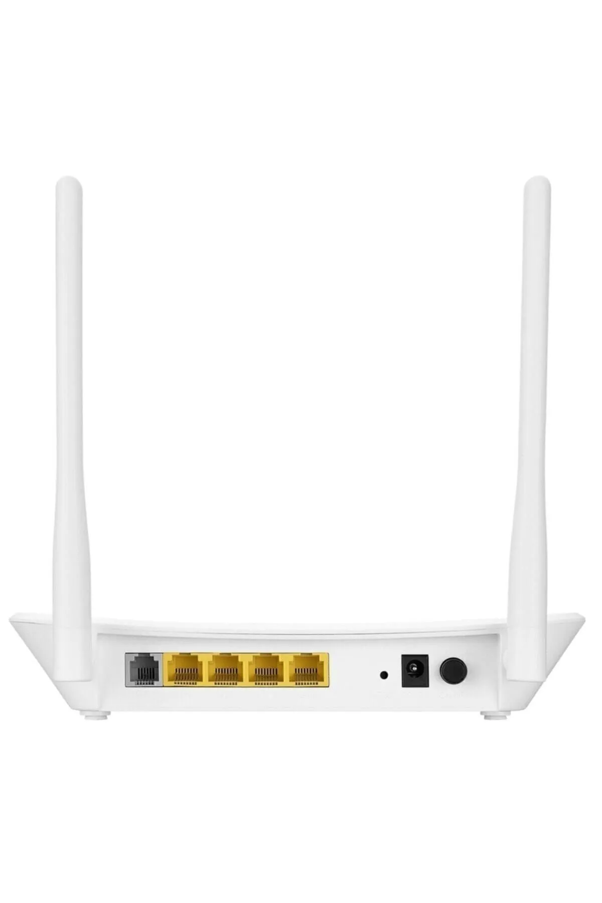 Everest Sg-v500 2.4ghz 300mbps Kablosuz Vdsl/adsl2+ Modem Router