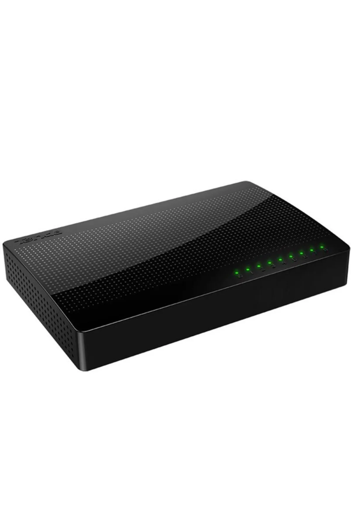 Tenda SG108 8 PORT 10/100/1000 MBPS GIGABIT SWITCH