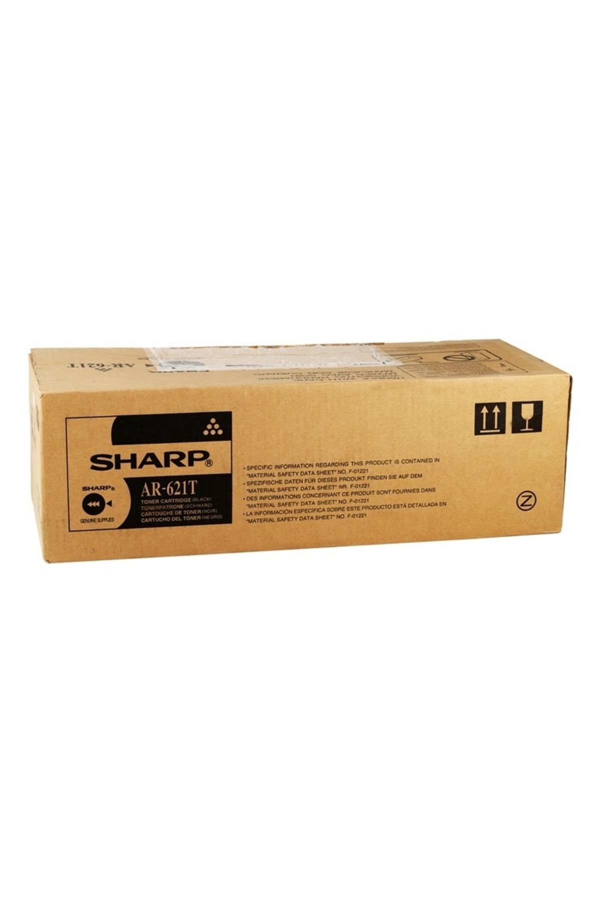 Brother Sharp AR-621  Toner