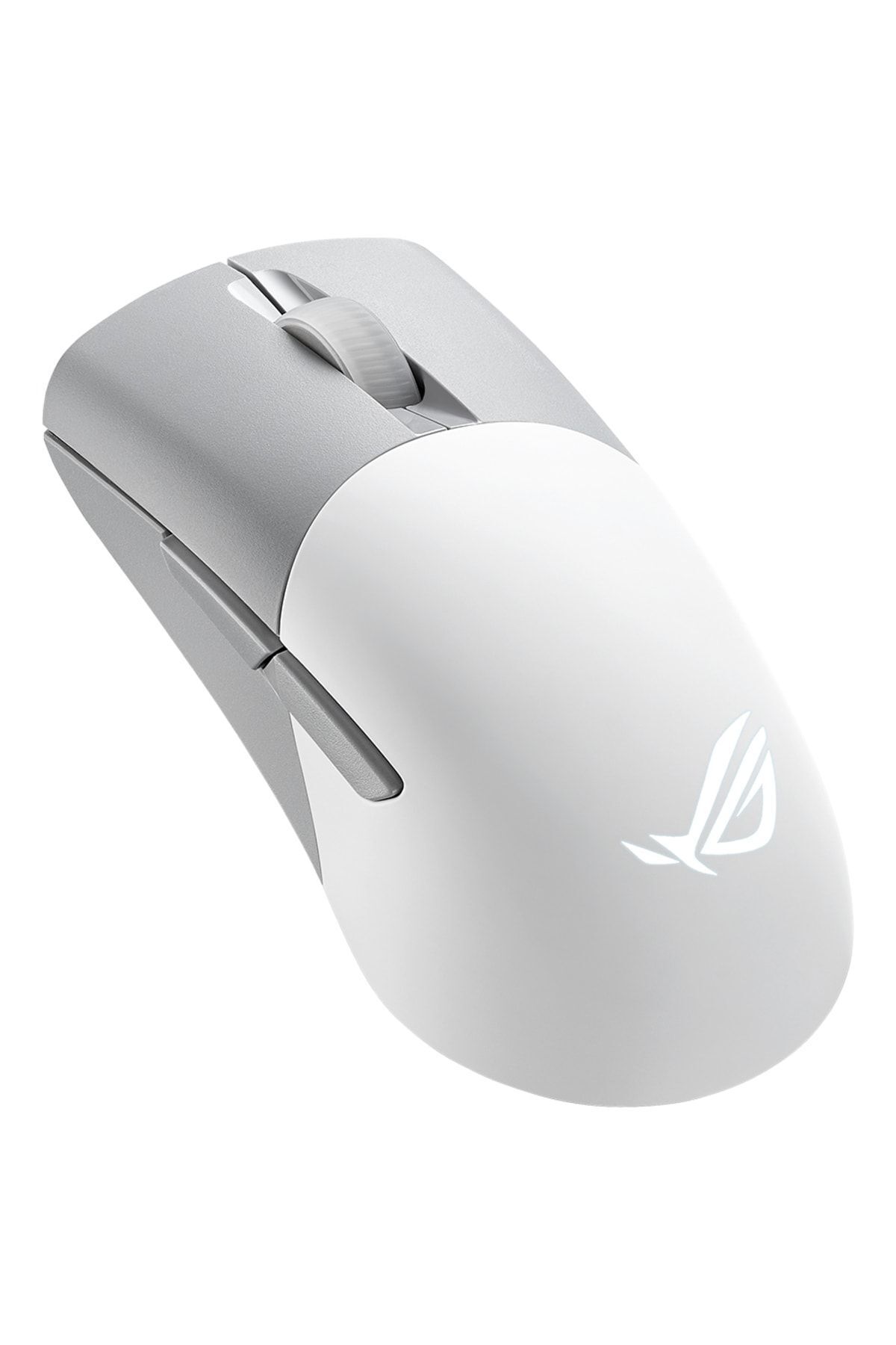 Asus shpwav Keris Wireless Aimpoint Kablosuz Beyaz Gaming Mouse Modern Tasarım 826334 gextr 917250