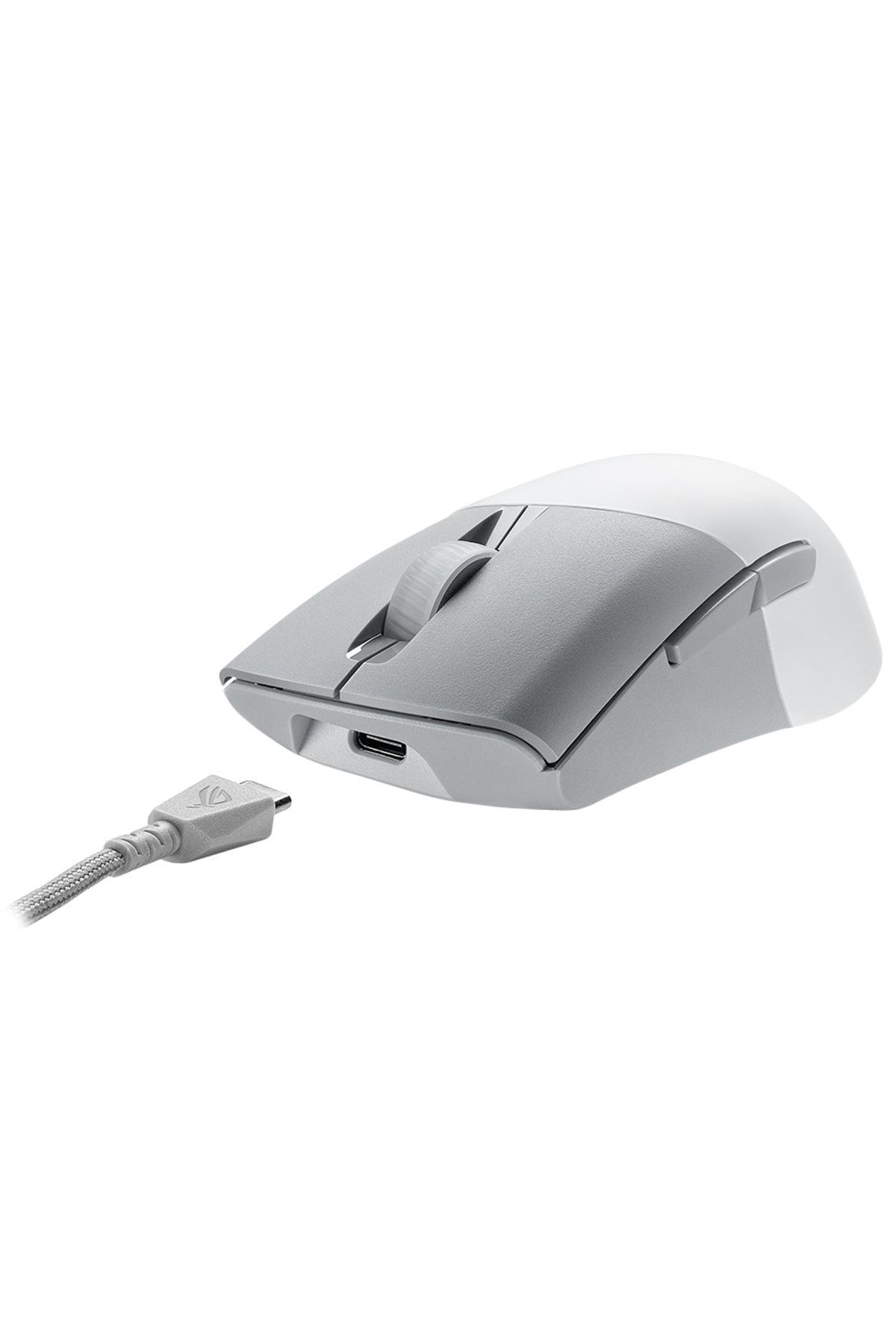 Asus shpwav Keris Wireless Aimpoint Kablosuz Beyaz Gaming Mouse Modern Tasarım 826334 gextr 917250