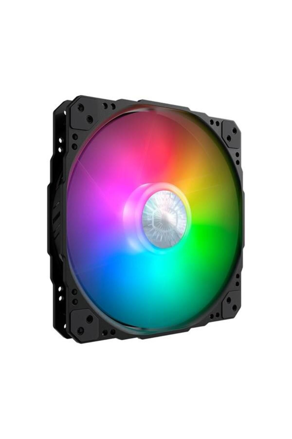 Cooler Master Sickleflow Argb 200mm Fan