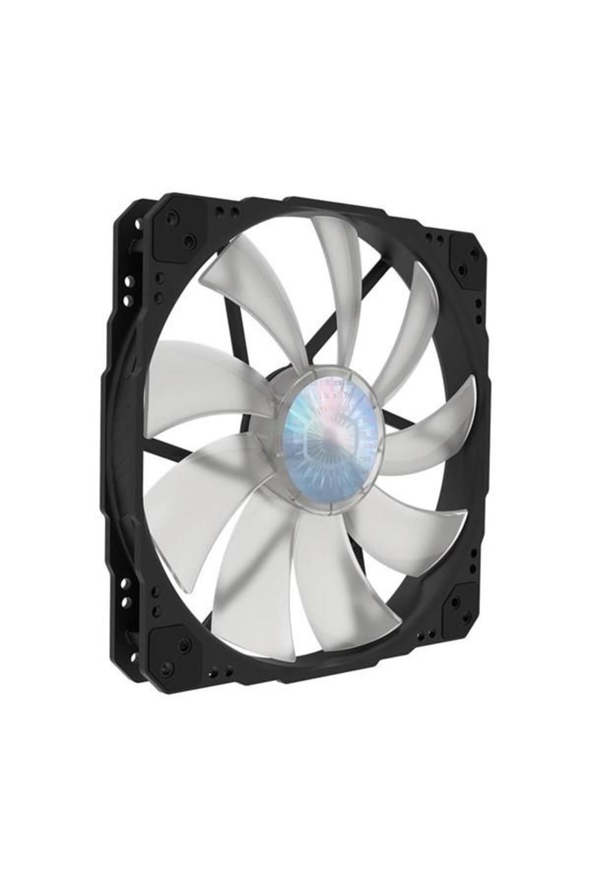 Cooler Master Sickleflow Argb 200mm Fan