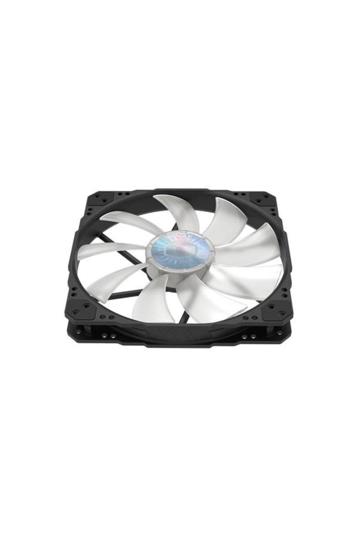 Cooler Master Sickleflow Argb 200mm Fan