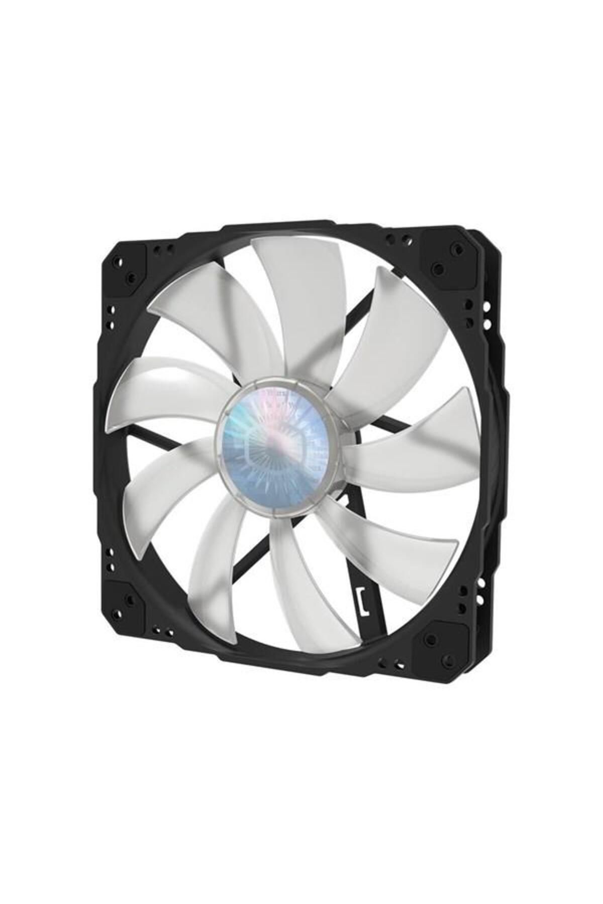 Cooler Master Sickleflow Argb 200mm Fan