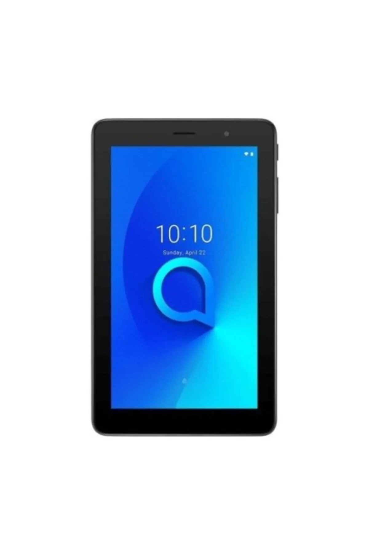 Alcatel Siyah 1t7 7" 16gb 1gb Ram Tablet