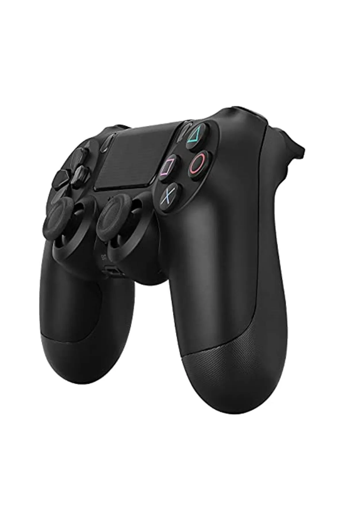 Snopy Rampage Siyah Bluetooth Çift Titreşimli PS4-Gamepad Joypad