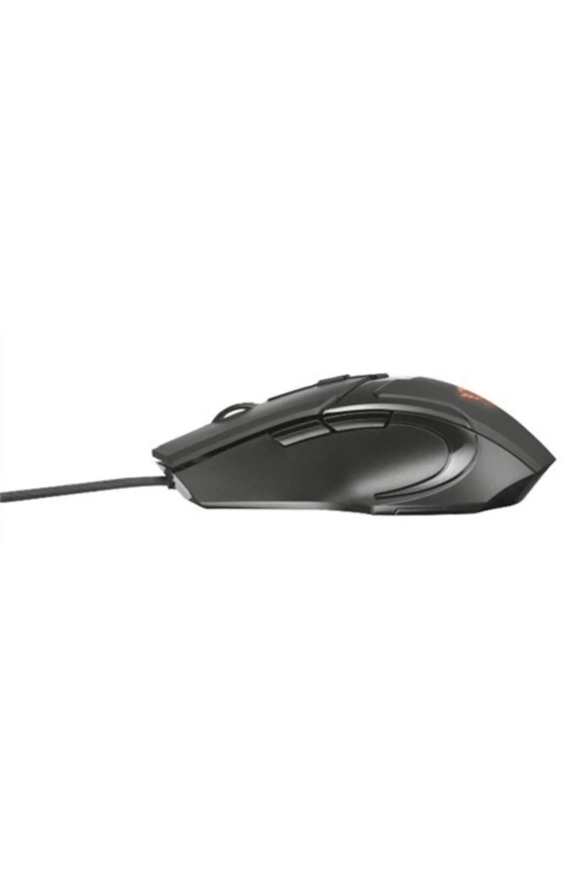 Trust Siyah Kablolu Optik Oyuncu Mouse  21044 Gxt 101