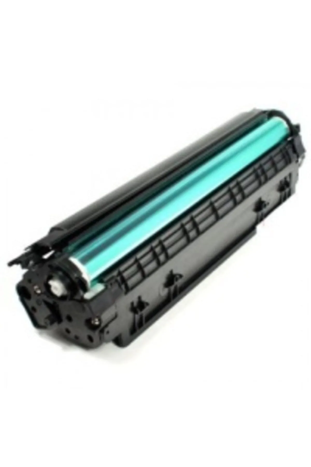 HP Siyah Muadil Toner 106a M107w/m107a/m135w