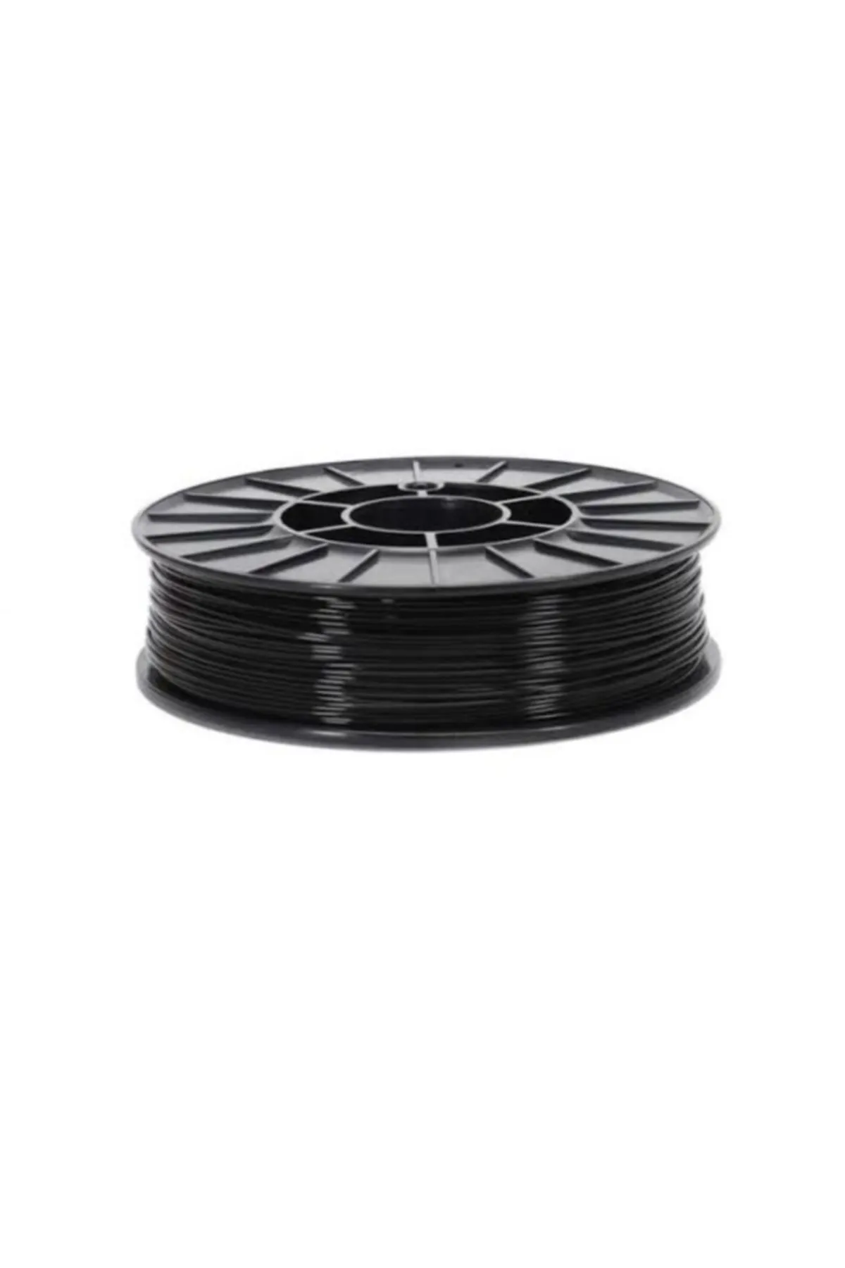 Sunfilament Siyah Pla 1 Kg Filament