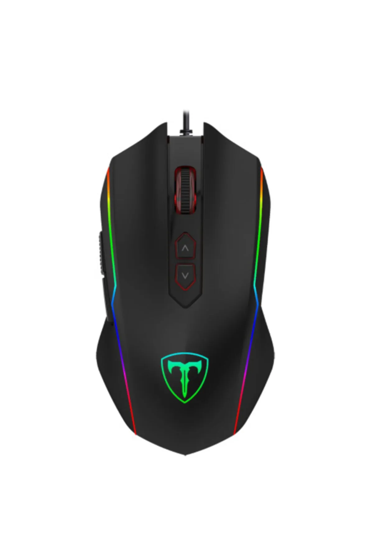 T-DAGGER Siyah Sergeant Rgb Gaming Mouse T Tgm202