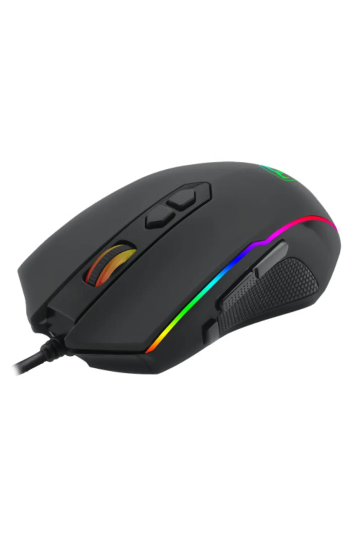 T-DAGGER Siyah Sergeant Rgb Gaming Mouse T Tgm202