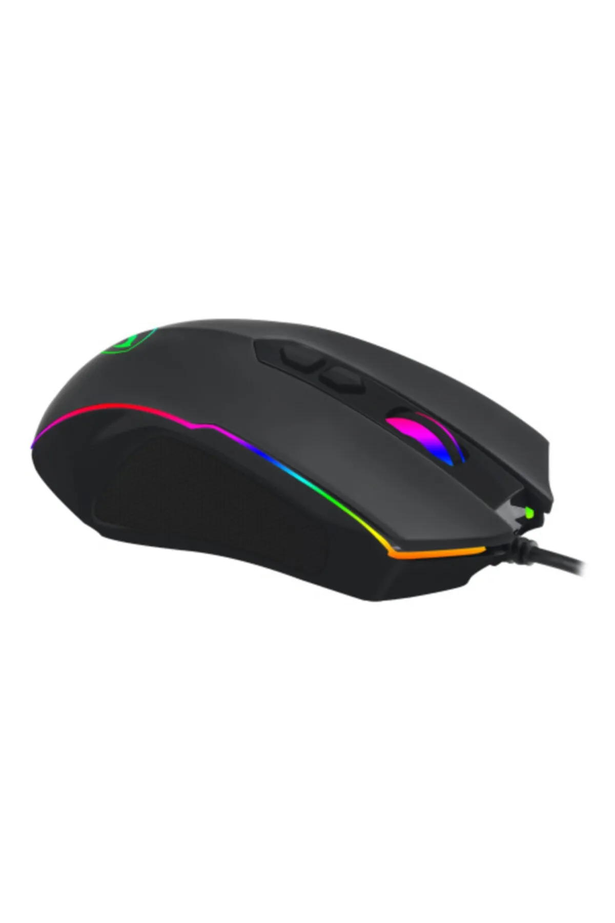 T-DAGGER Siyah Sergeant Rgb Gaming Mouse T Tgm202