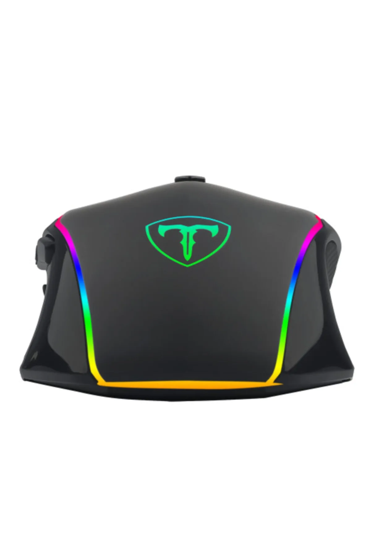 T-DAGGER Siyah Sergeant Rgb Gaming Mouse T Tgm202