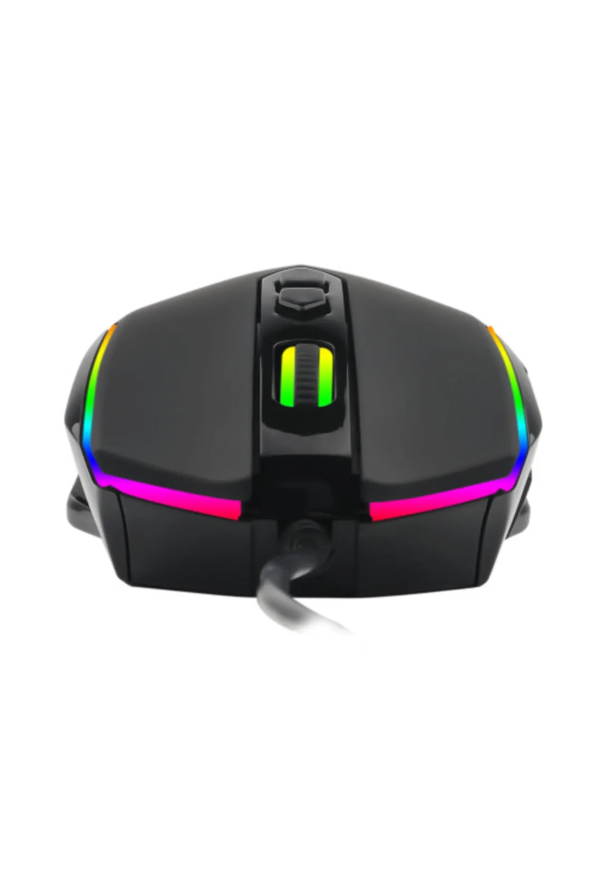 T-DAGGER Siyah Sergeant Rgb Gaming Mouse T Tgm202