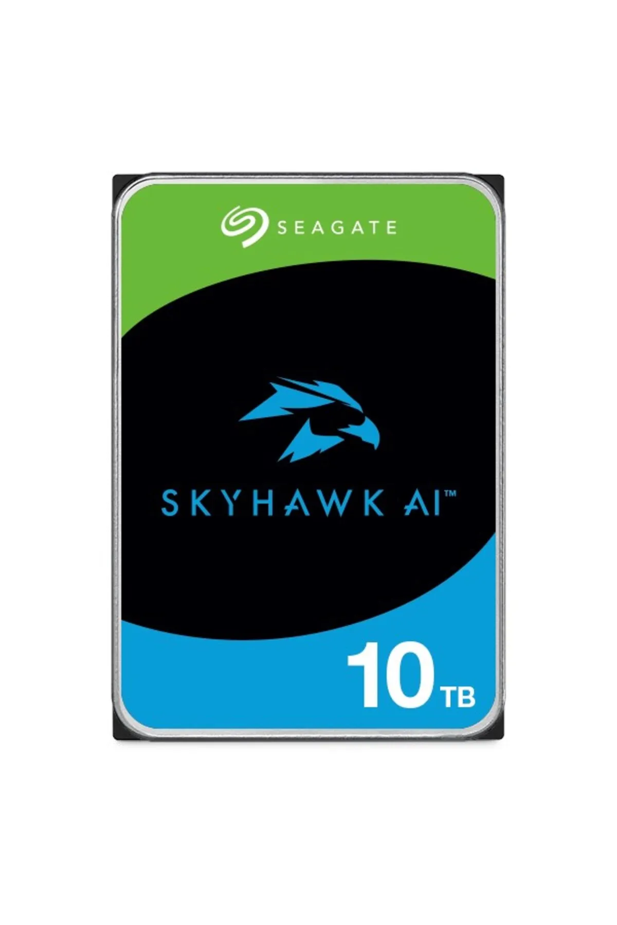 Seagate Skyhawk 10tb 7200rpm 256mb-st10000ve001