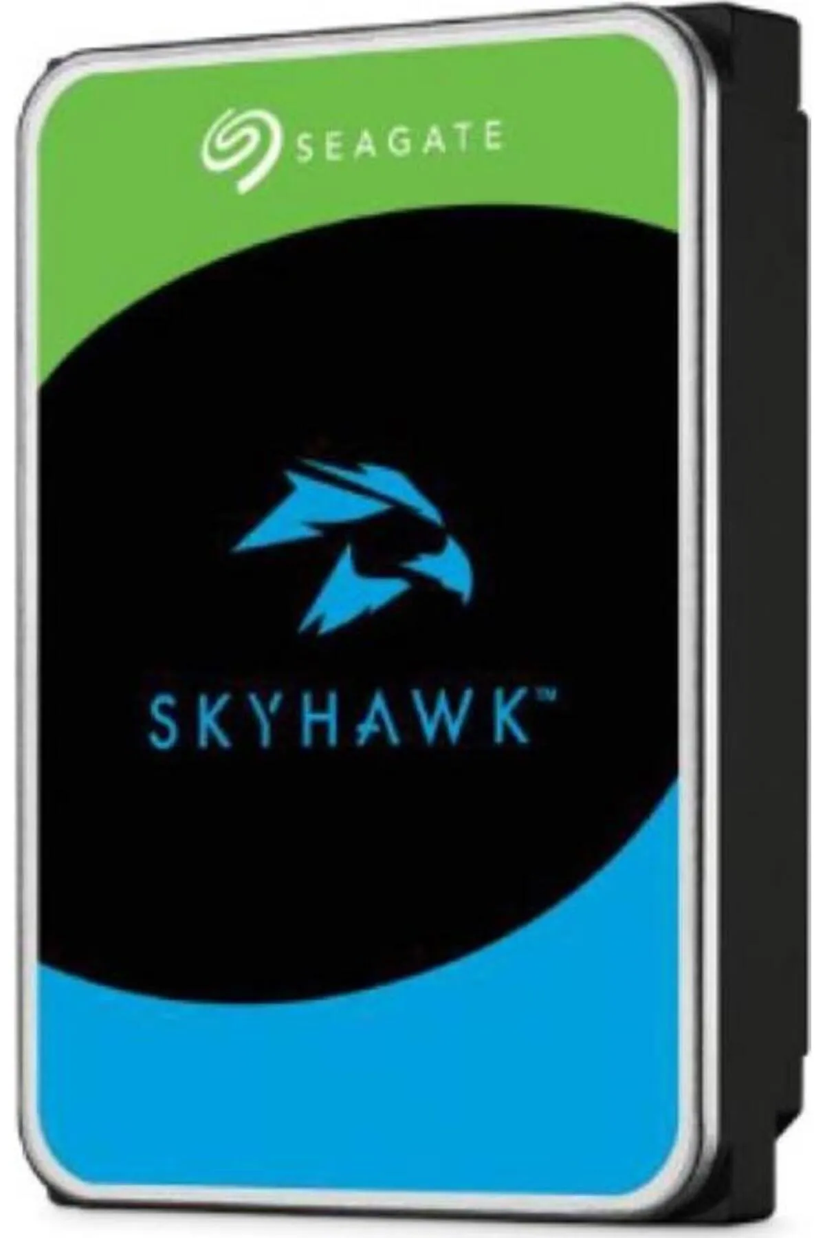 Seagate Skyhawk St8000vx010 3.5" 8 Tb 5400 Rpm 256 Mb Sata 3 Hdd