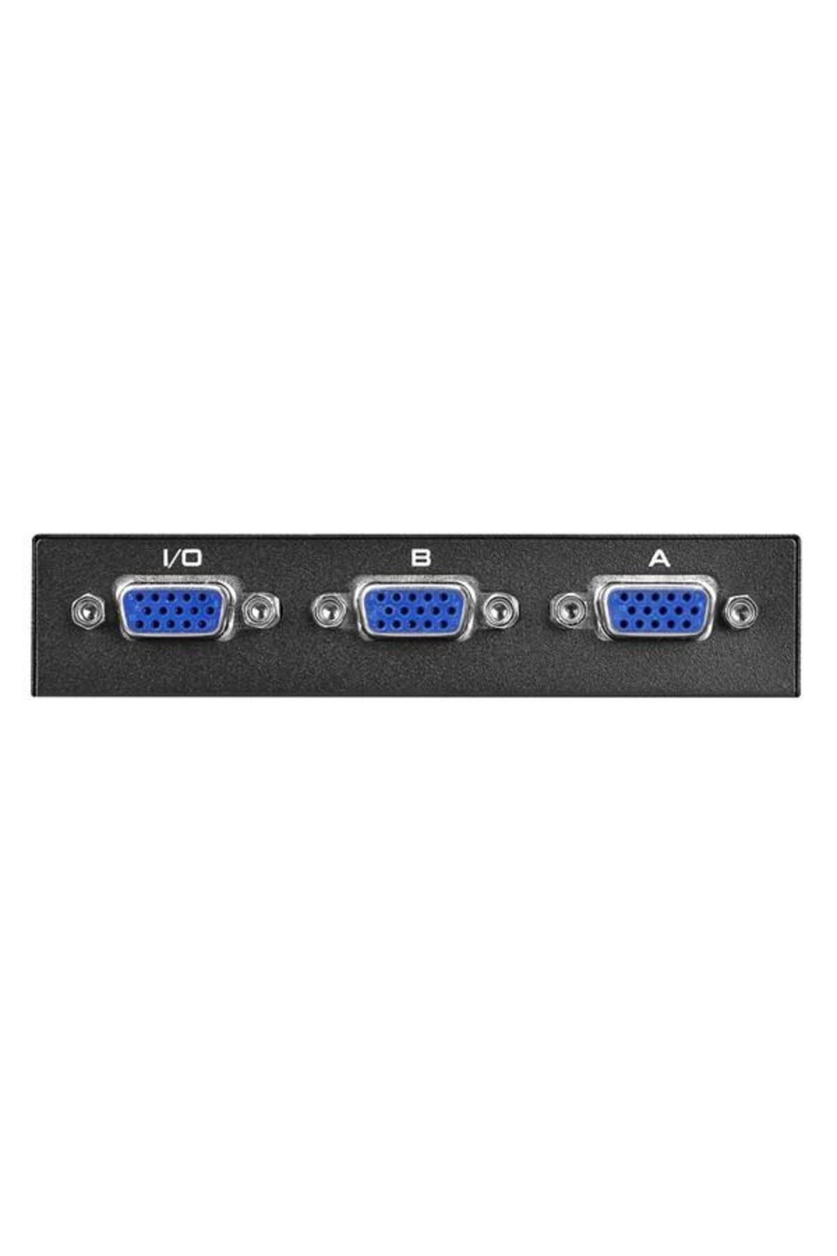 S-link Sl-152c 2 Vga Switch