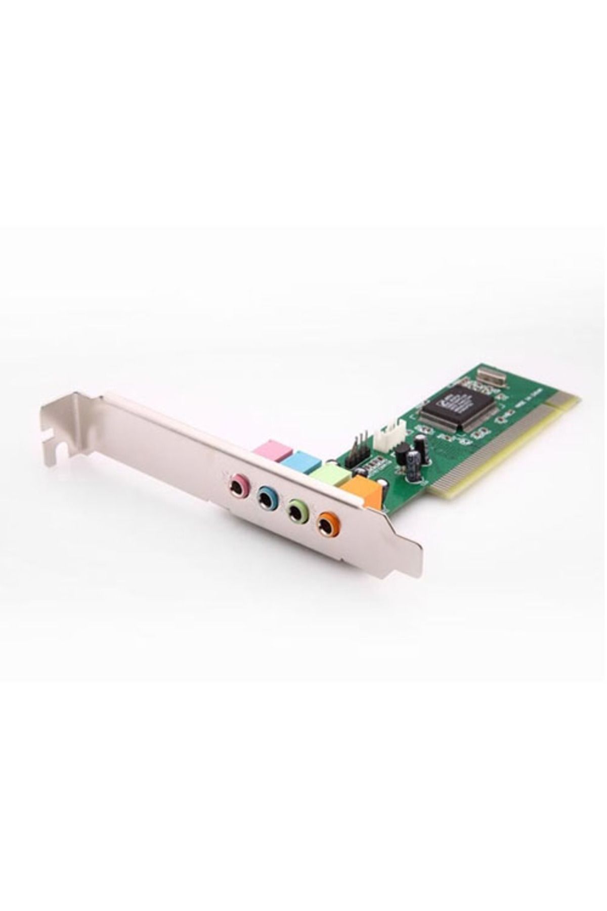 S-link SL-48A 4 Kanal Pci Ses Kartı