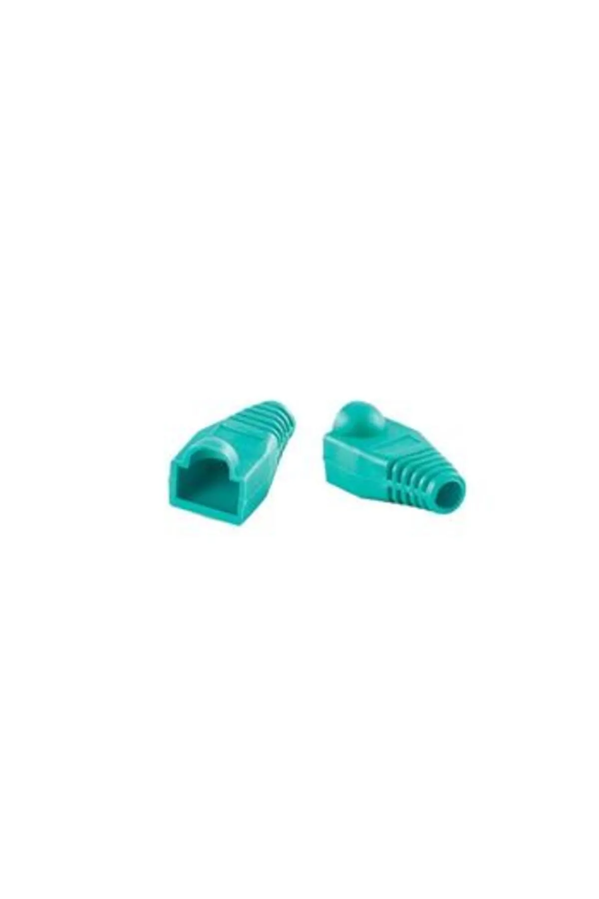 Genel Markalar Sl-rj40 Rj-45 Kapak Yeşil 25li Paket