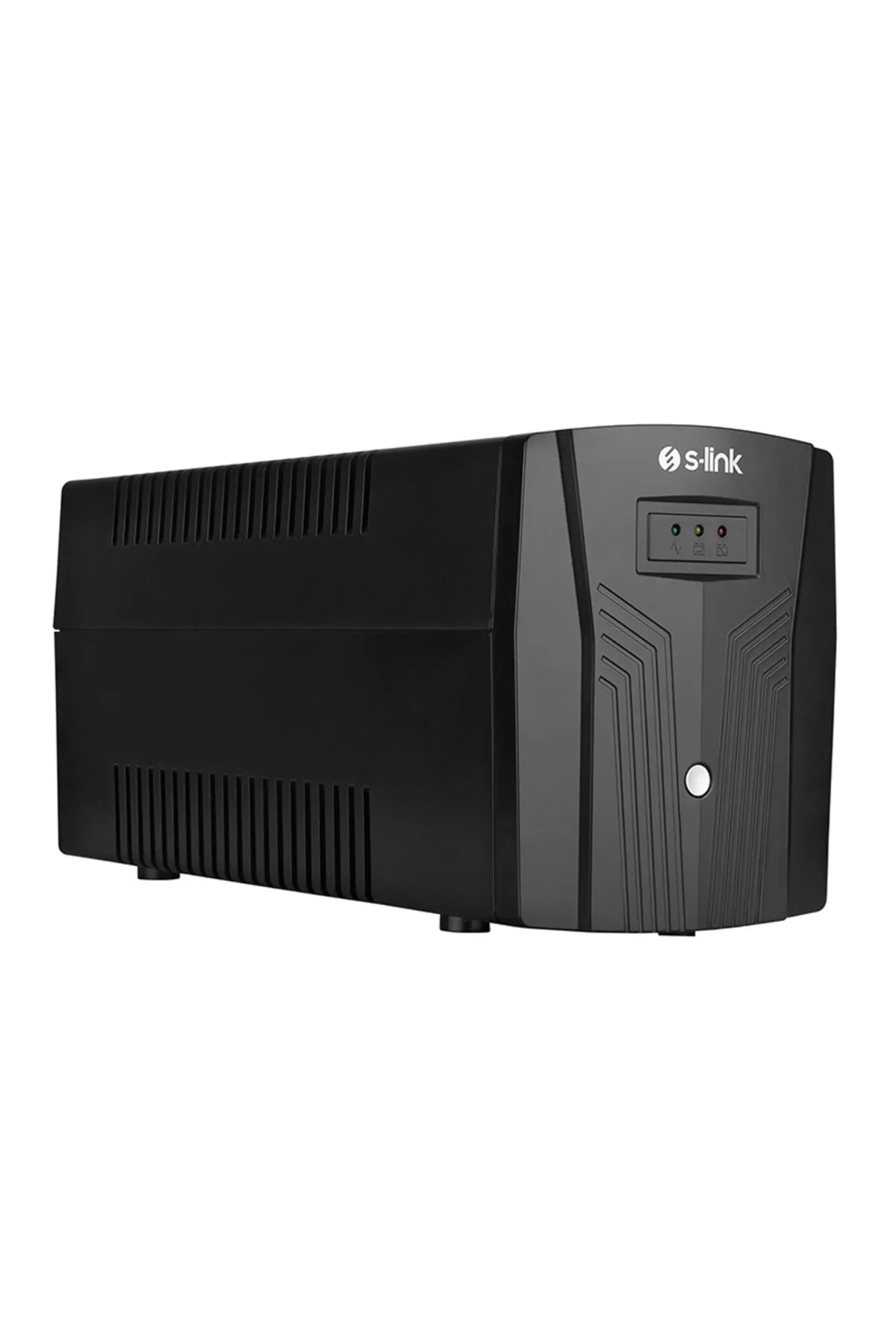 S-link Sl-up1500 1500va Lıne Interaktıve Ups Güç Kaynağı