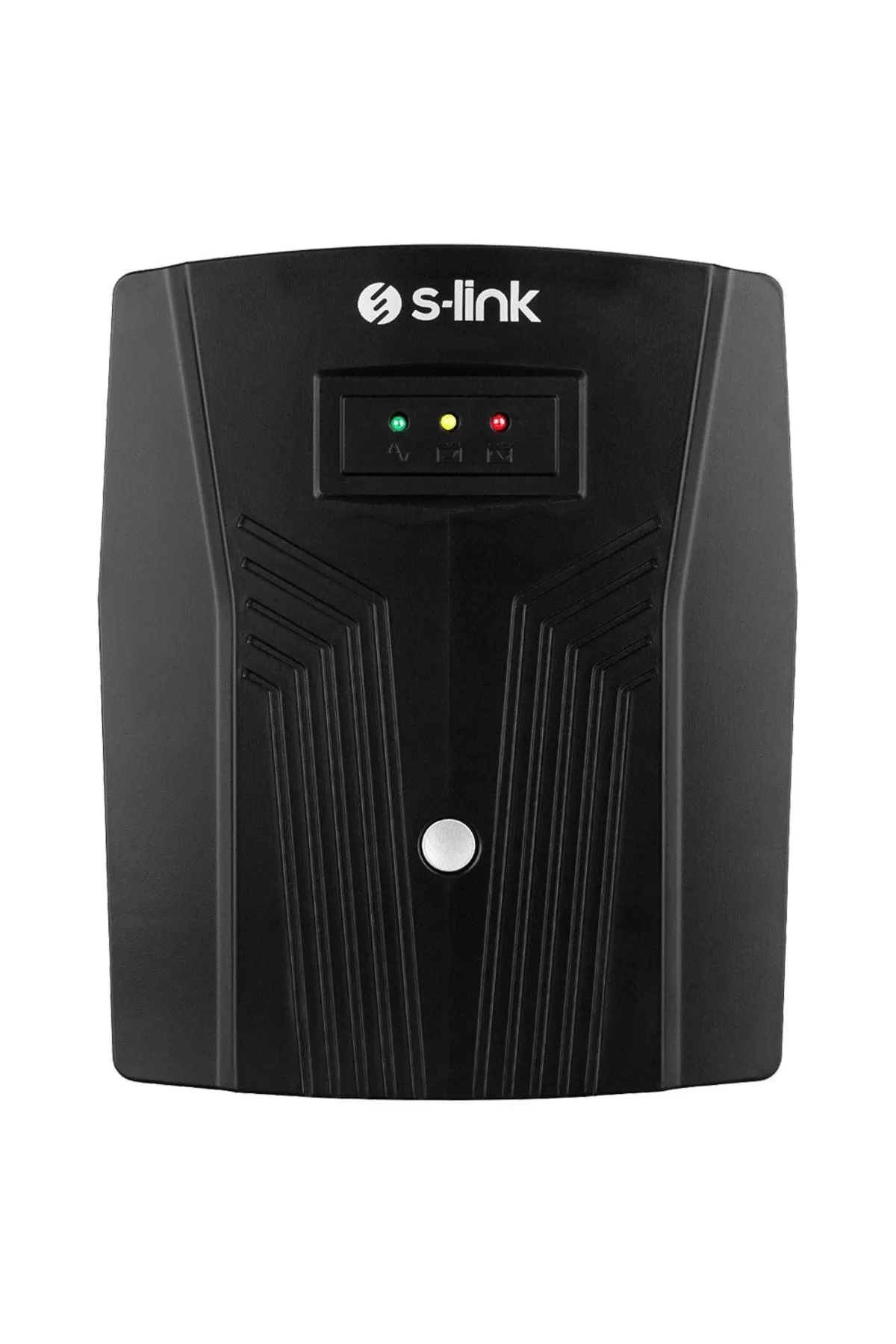 S-link Sl-up1500 1500va Lıne Interaktıve Ups Güç Kaynağı