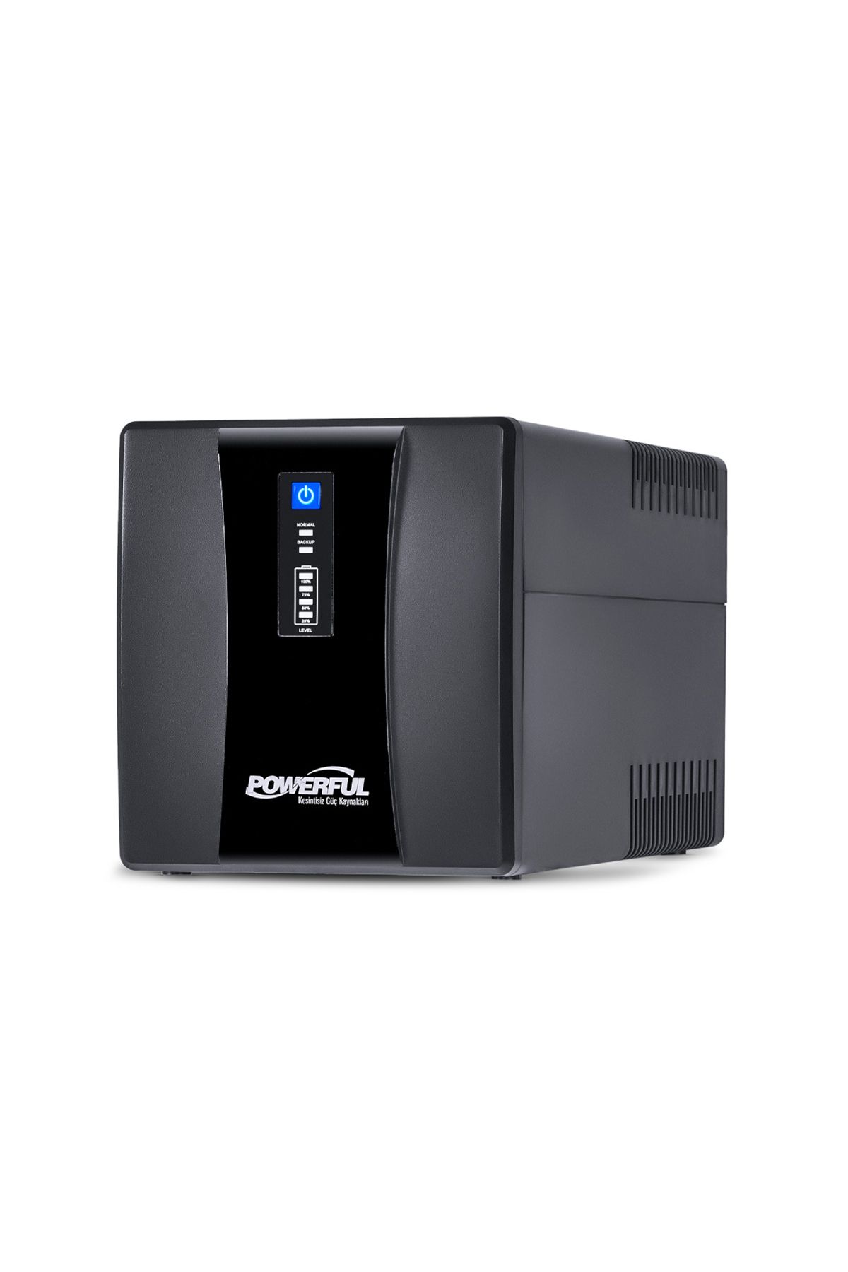 Powerful Sle-1500 1500va Lıne Interactıve Ups Kesintisiz Güç Kaynağı