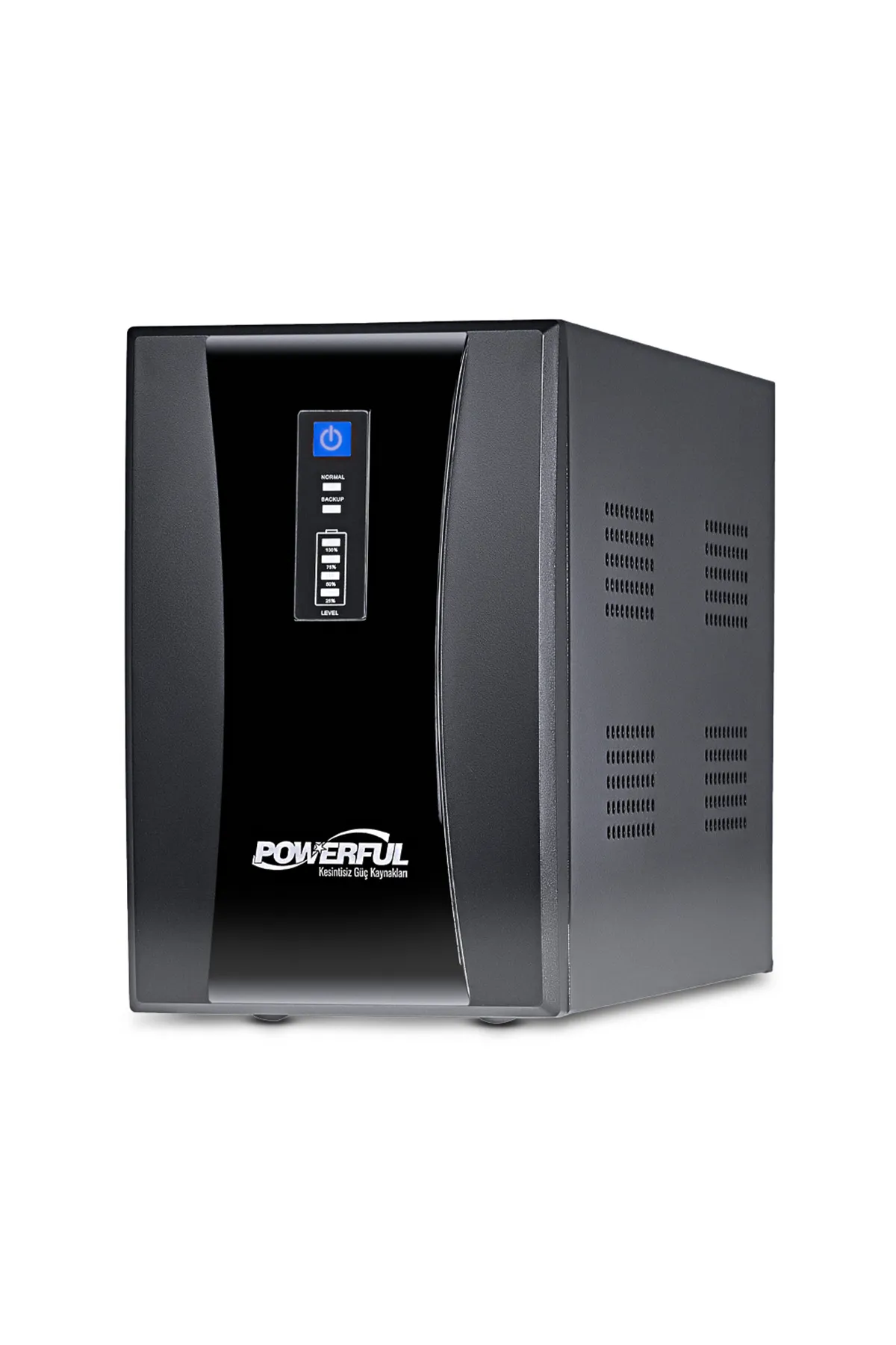 Powerful Sle-2000 2000va Lıne Interactıve Ups Kesintisiz Güç Kaynağı (2 KVA UPS)