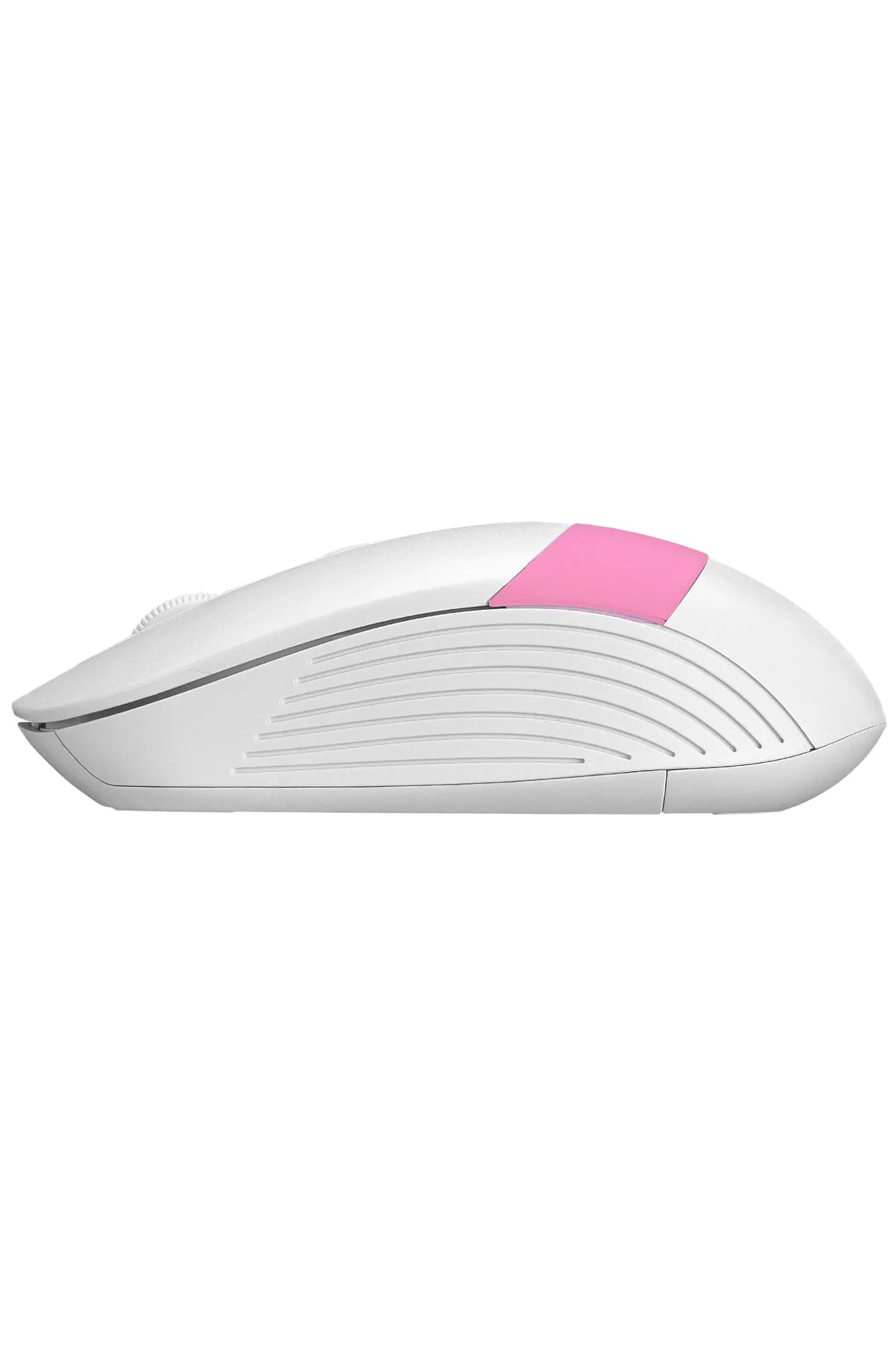 Everest Sm-18 Usb Beyaz/Pembe 2.4ghz Optik Kablosuz Mouse Sm-18bp