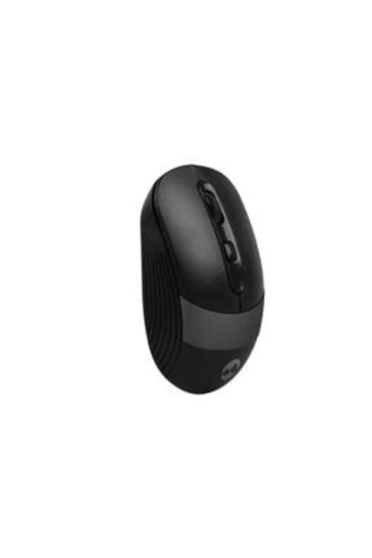 Everest SM-18 Usb Siyah/Gri 2.4Ghz Optik Kablosuz Mouse Modern Tasarım 431550