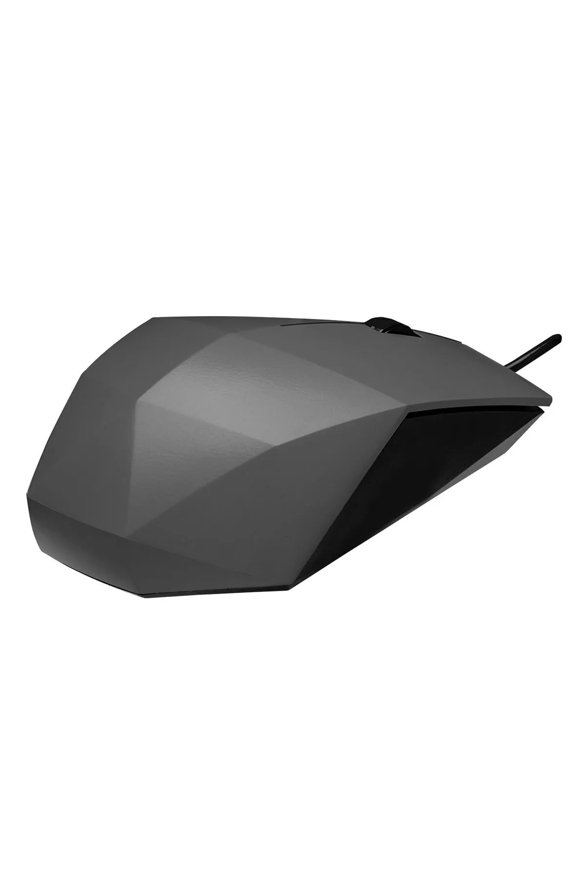 Everest Sm-201 Usb Gri 1200dpi Optik Kablolu Mouse