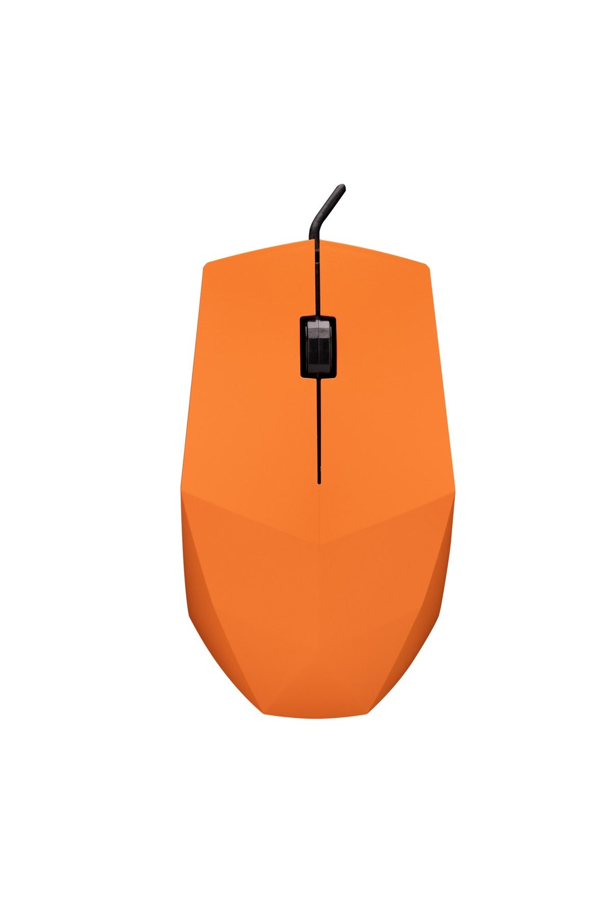 Everest Sm-201 Usb Turuncu 1200dpi Optik Kablolu Mouse