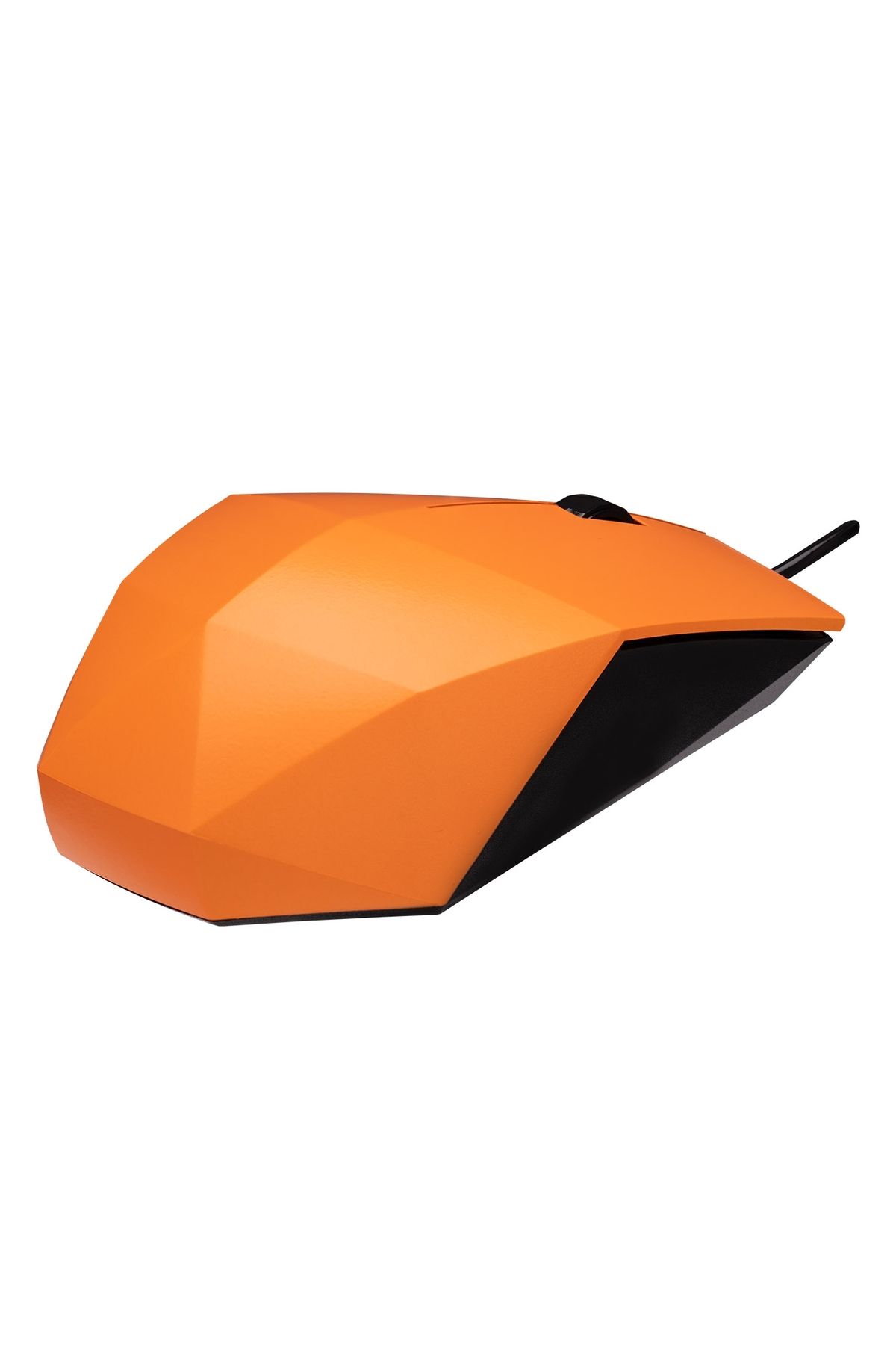 Everest Sm-201 Usb Turuncu 1200dpi Optik Kablolu Mouse